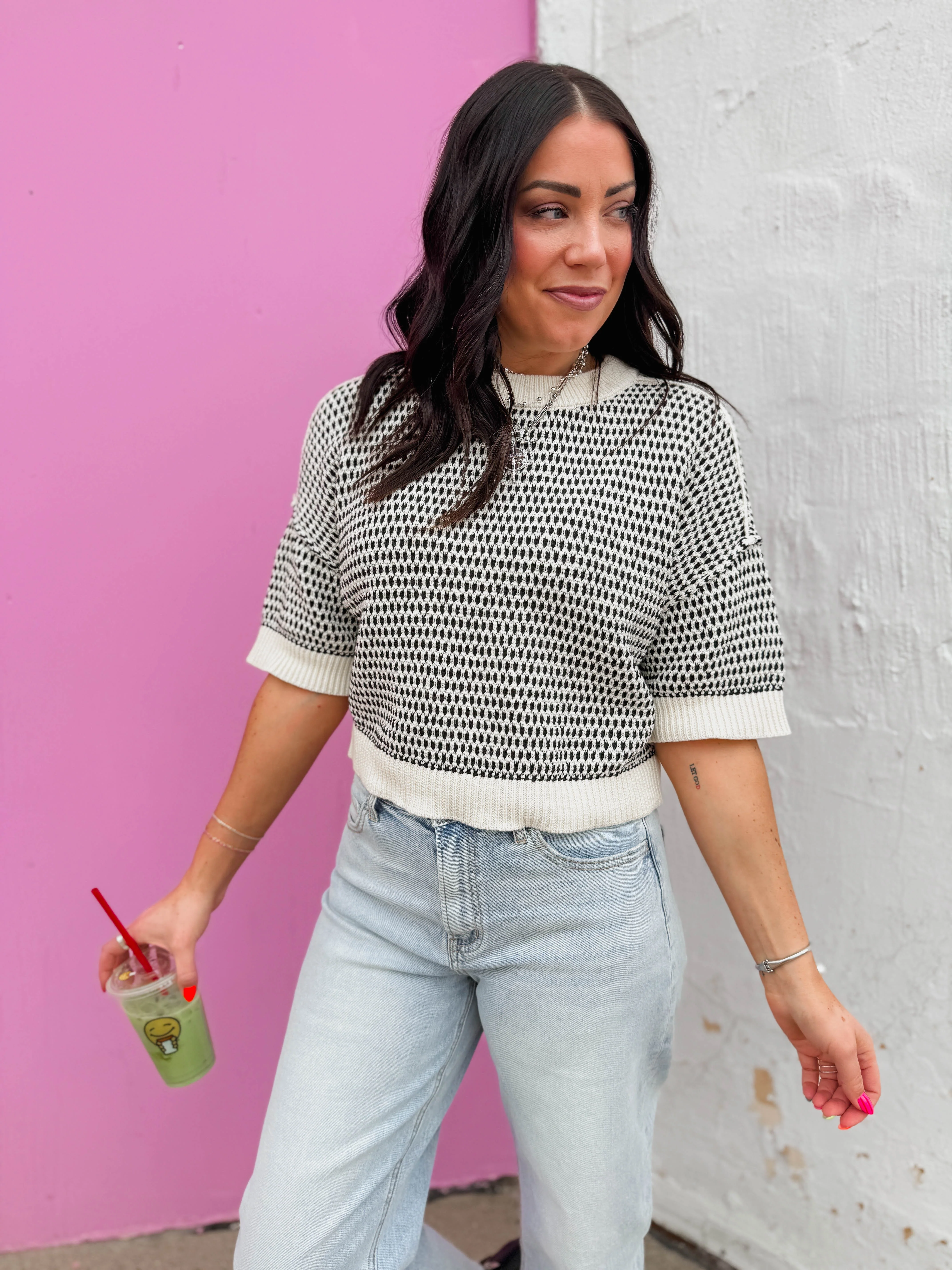 Danielle Sweater - Image 6