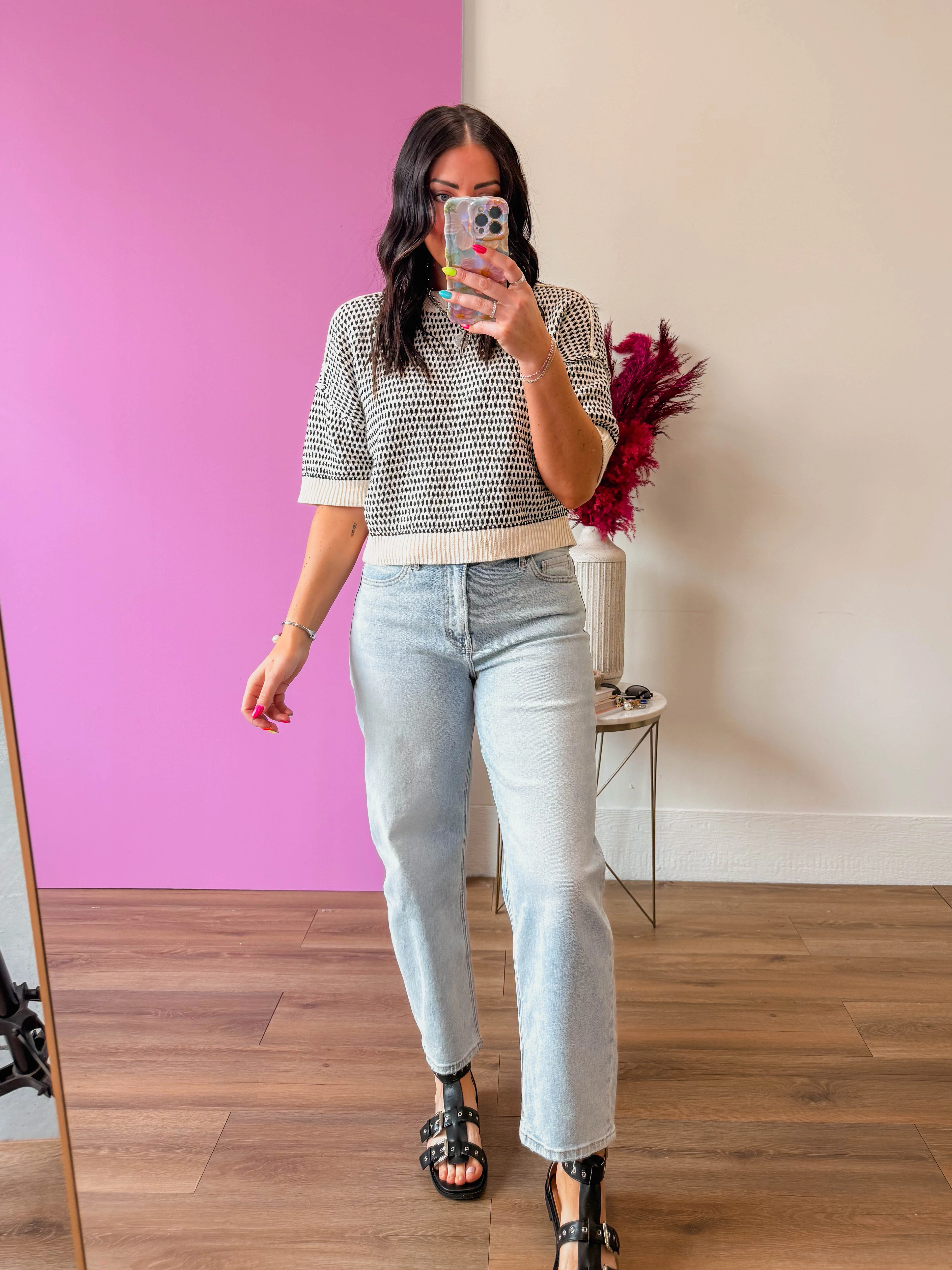 Danielle Sweater - Image 8