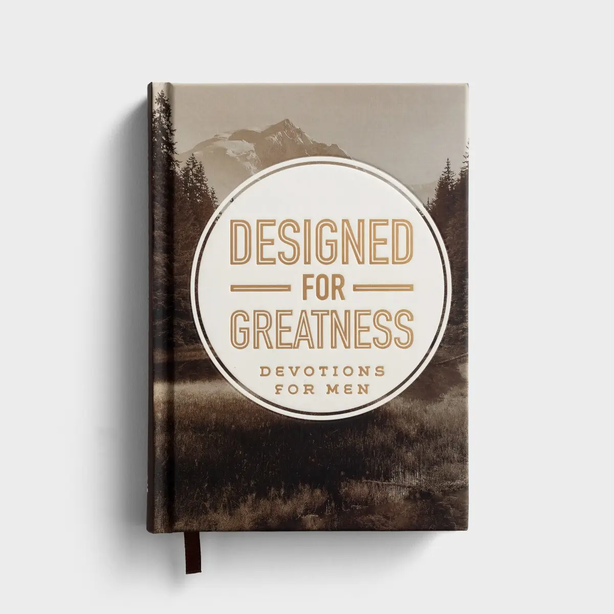 Designed for Greatness: Devotions for Men - Image 2