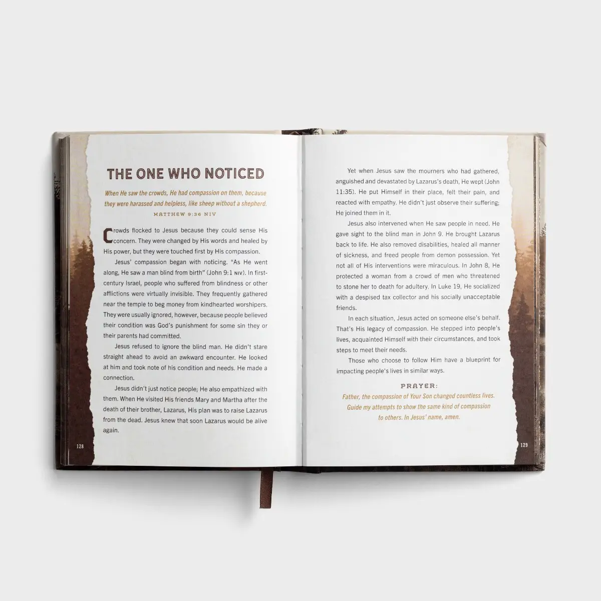 Designed for Greatness: Devotions for Men - Image 6