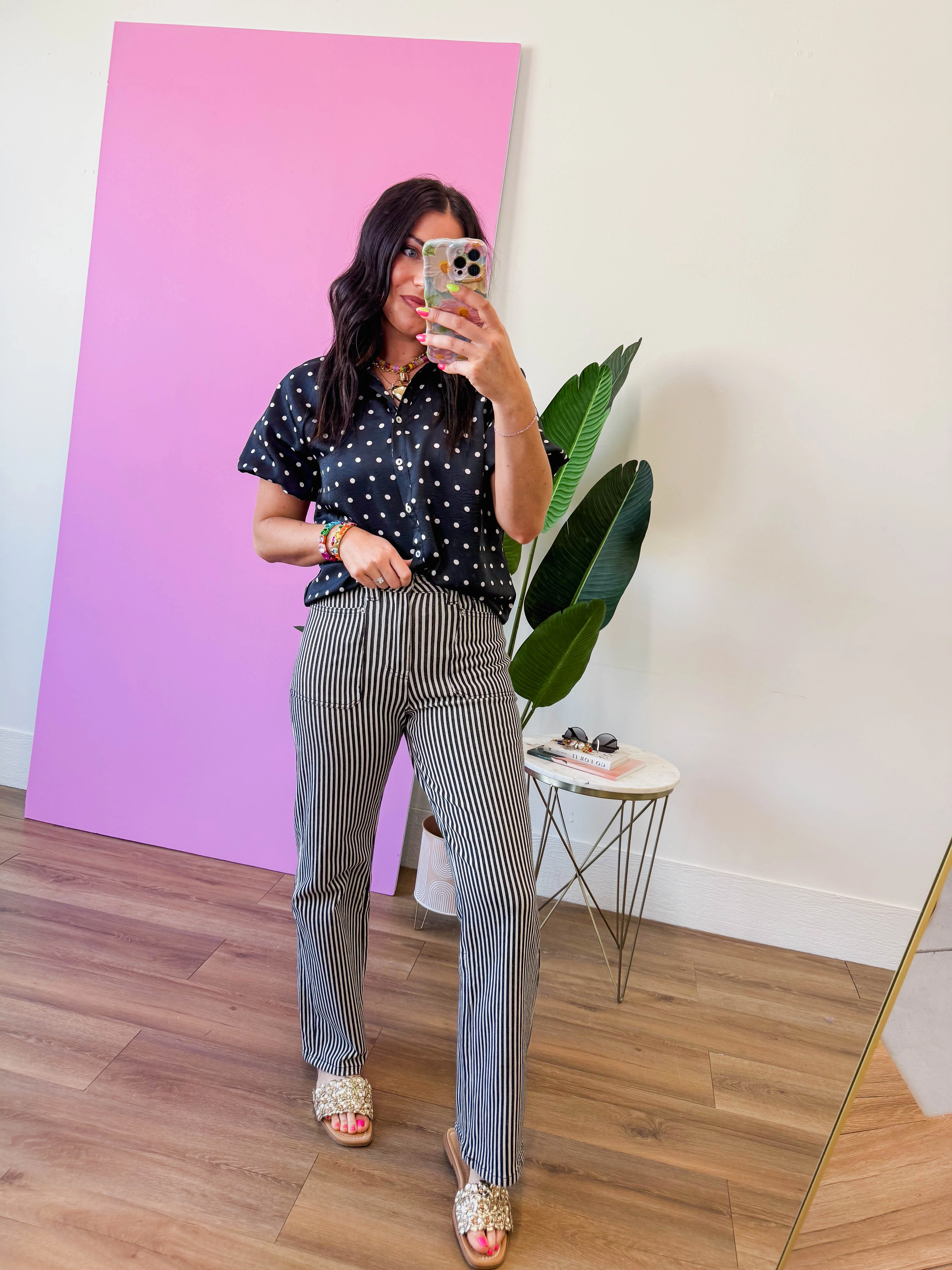 Dot Darling Top - Image 9