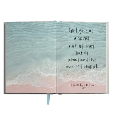 Embrace Your New Devotional - Image 4