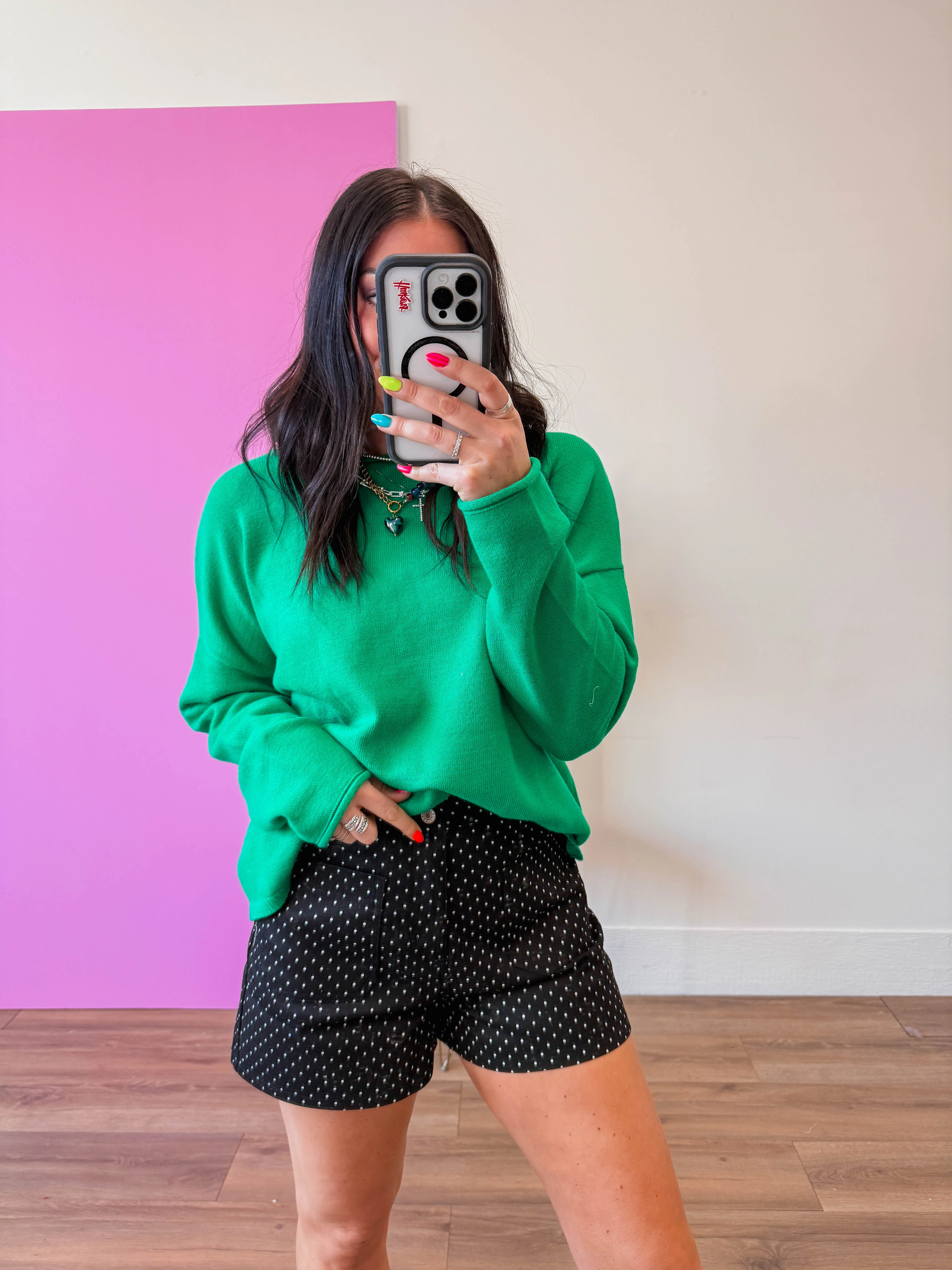 Emmy Sweater - Image 12