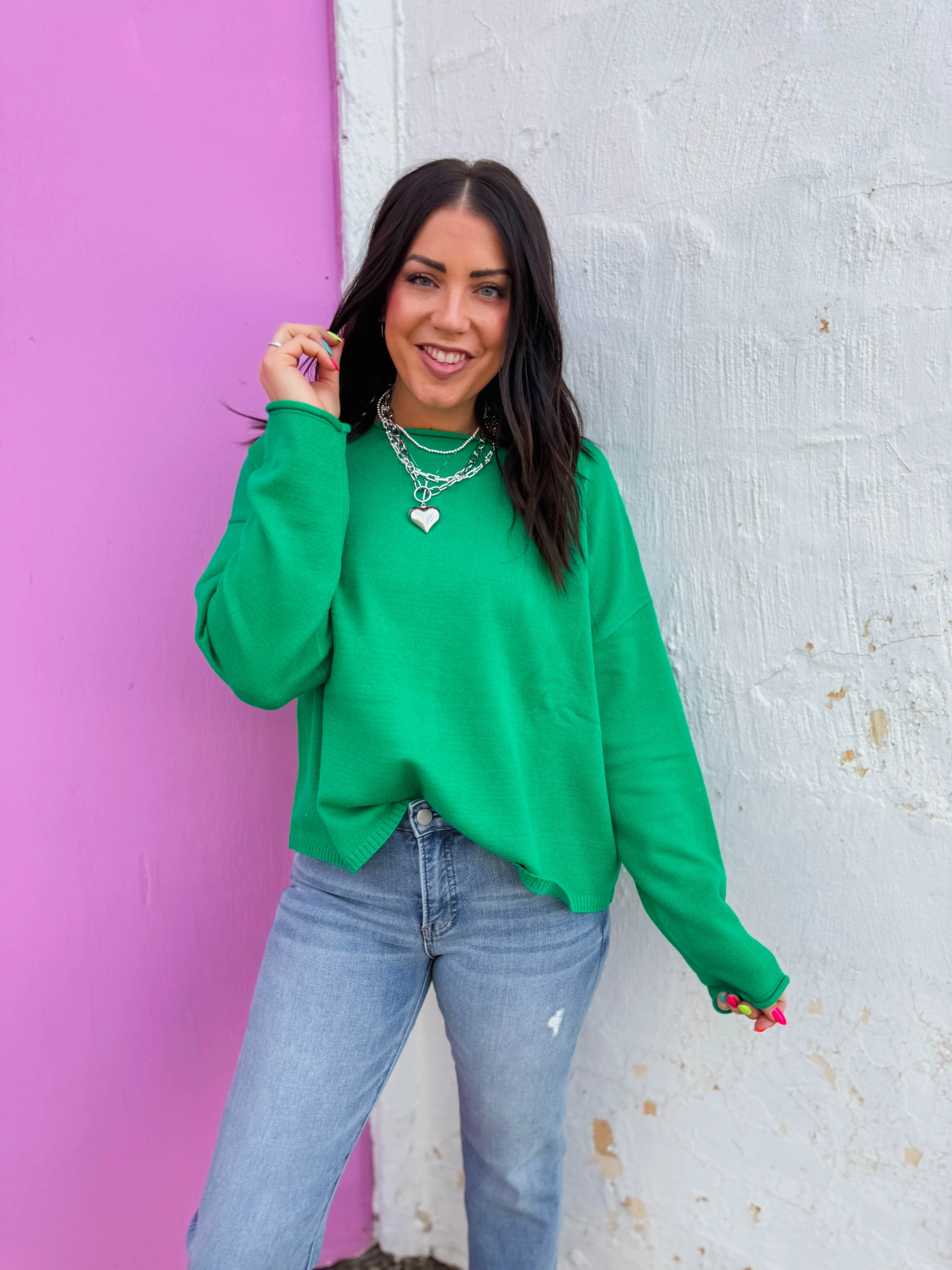 Emmy Sweater - Image 15