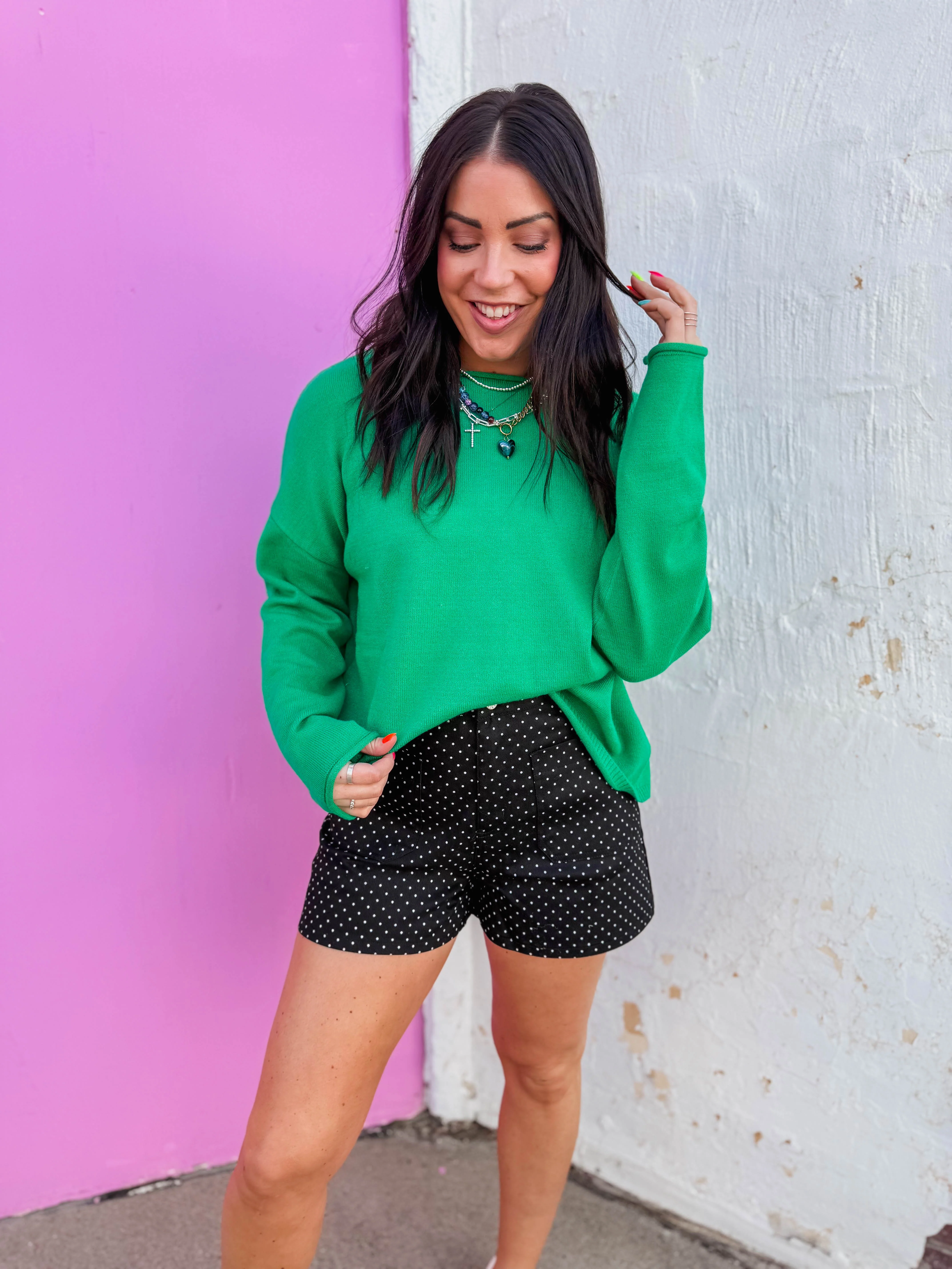 Emmy Sweater - Image 16