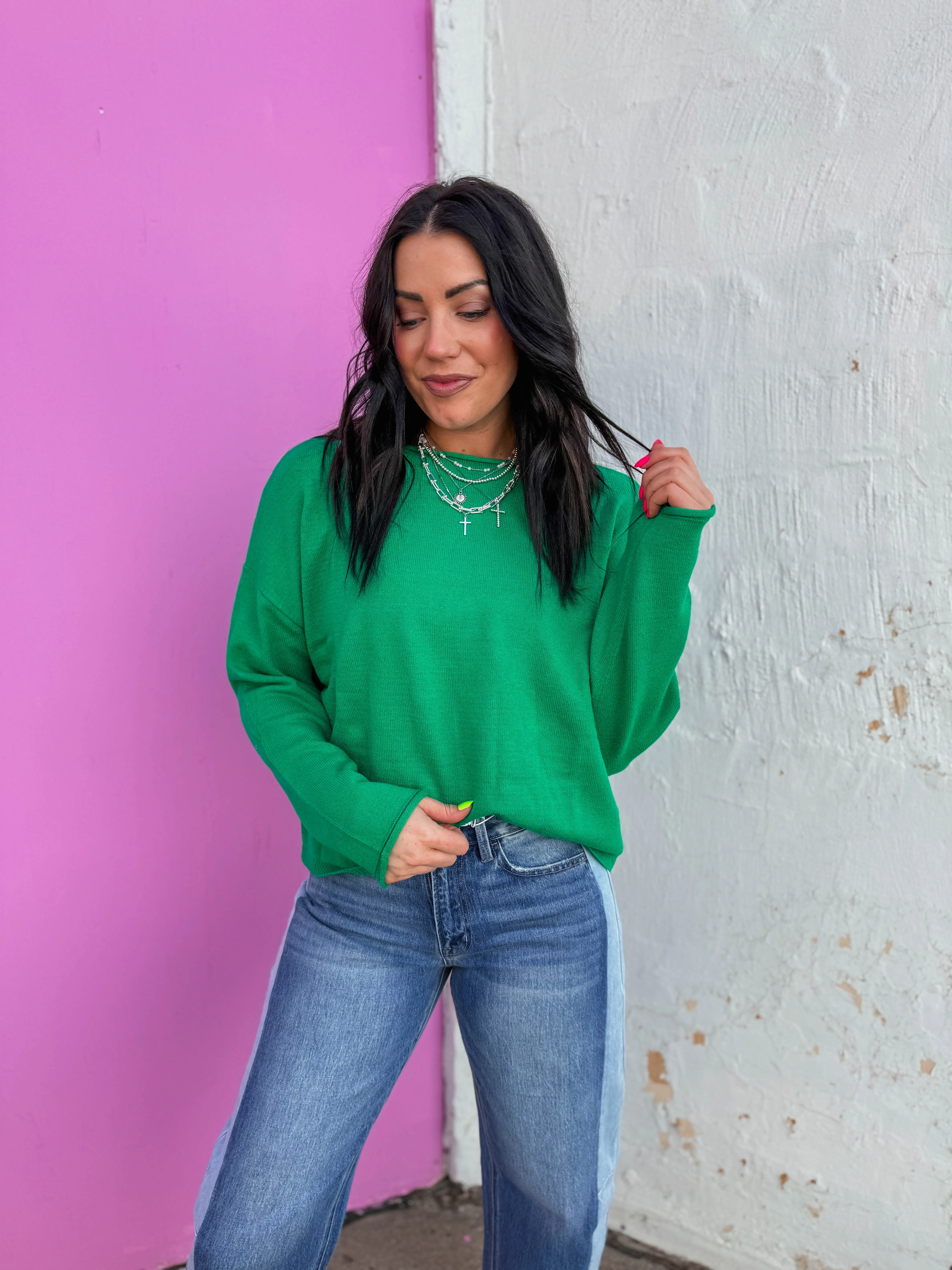 Emmy Sweater - Image 3