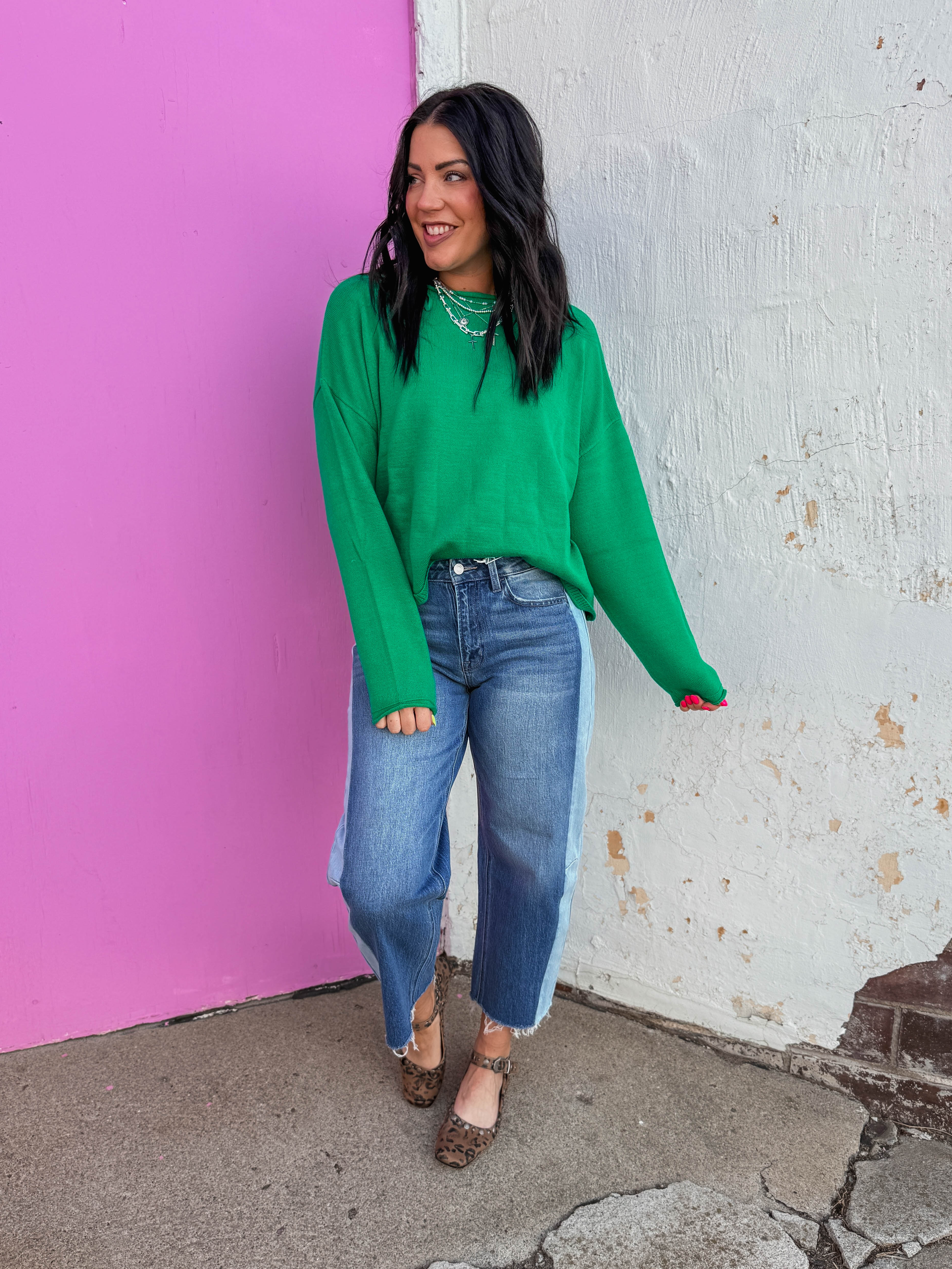 Emmy Sweater - Image 4