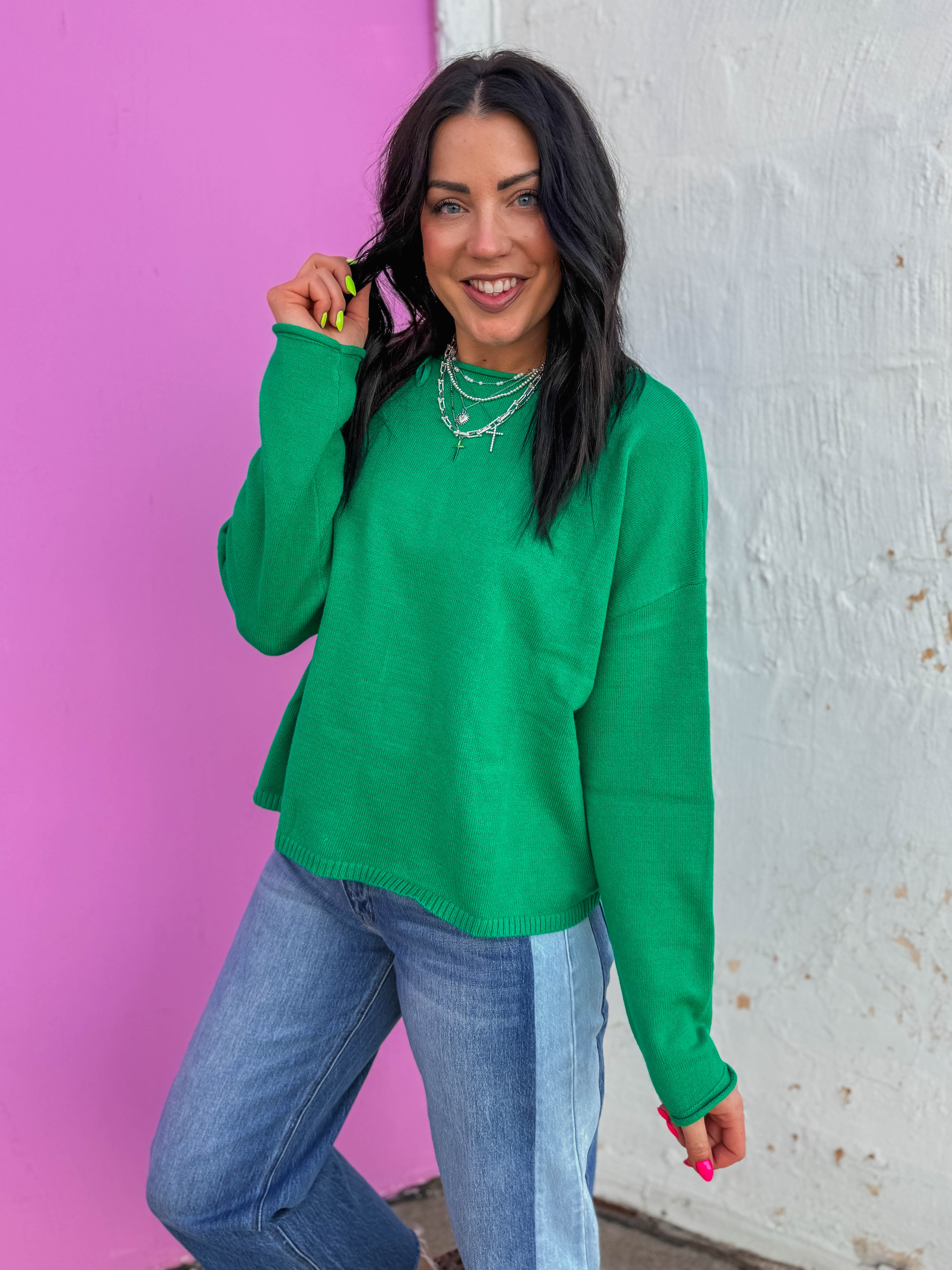 Emmy Sweater - Image 7