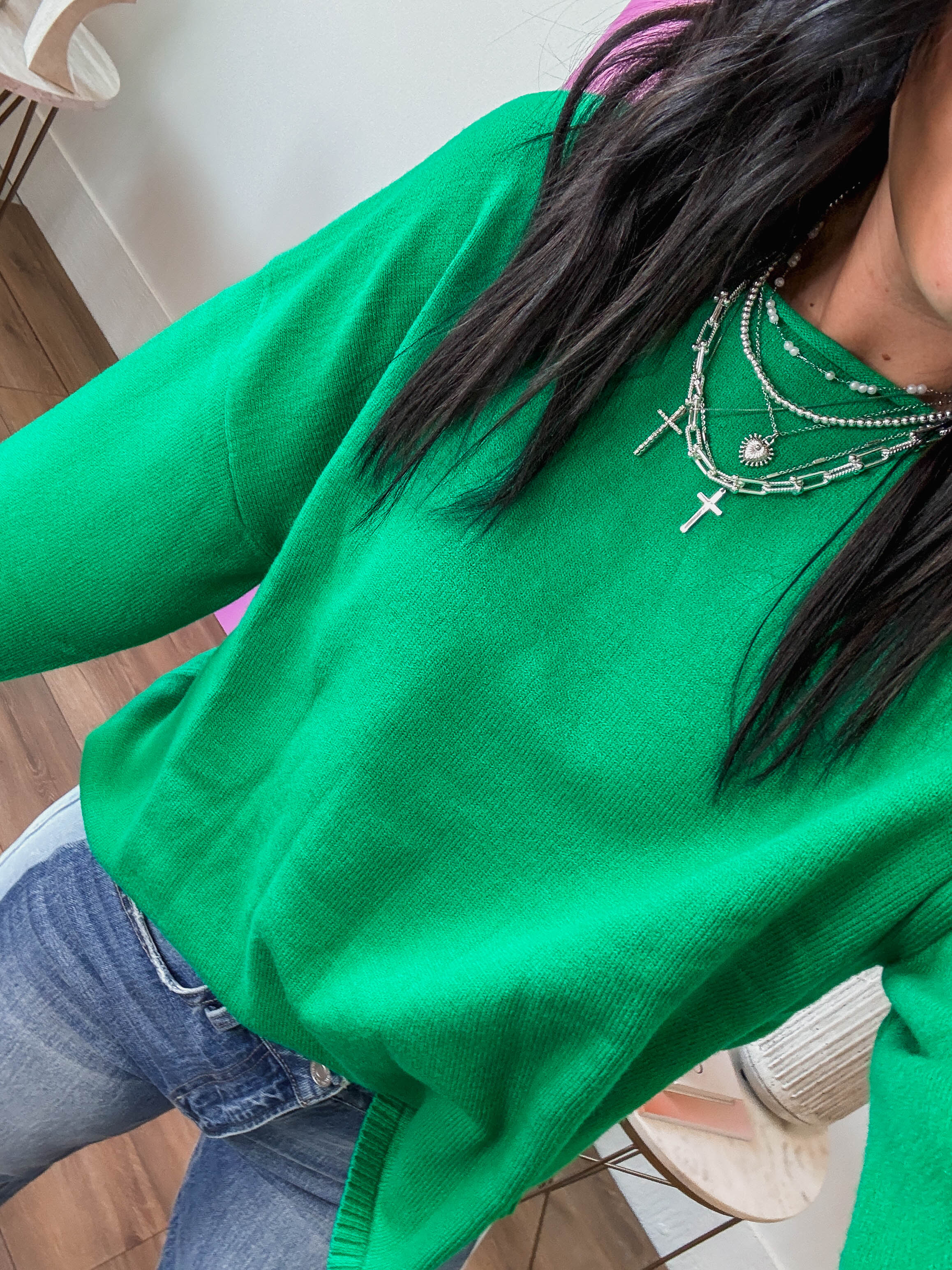 Emmy Sweater - Image 9