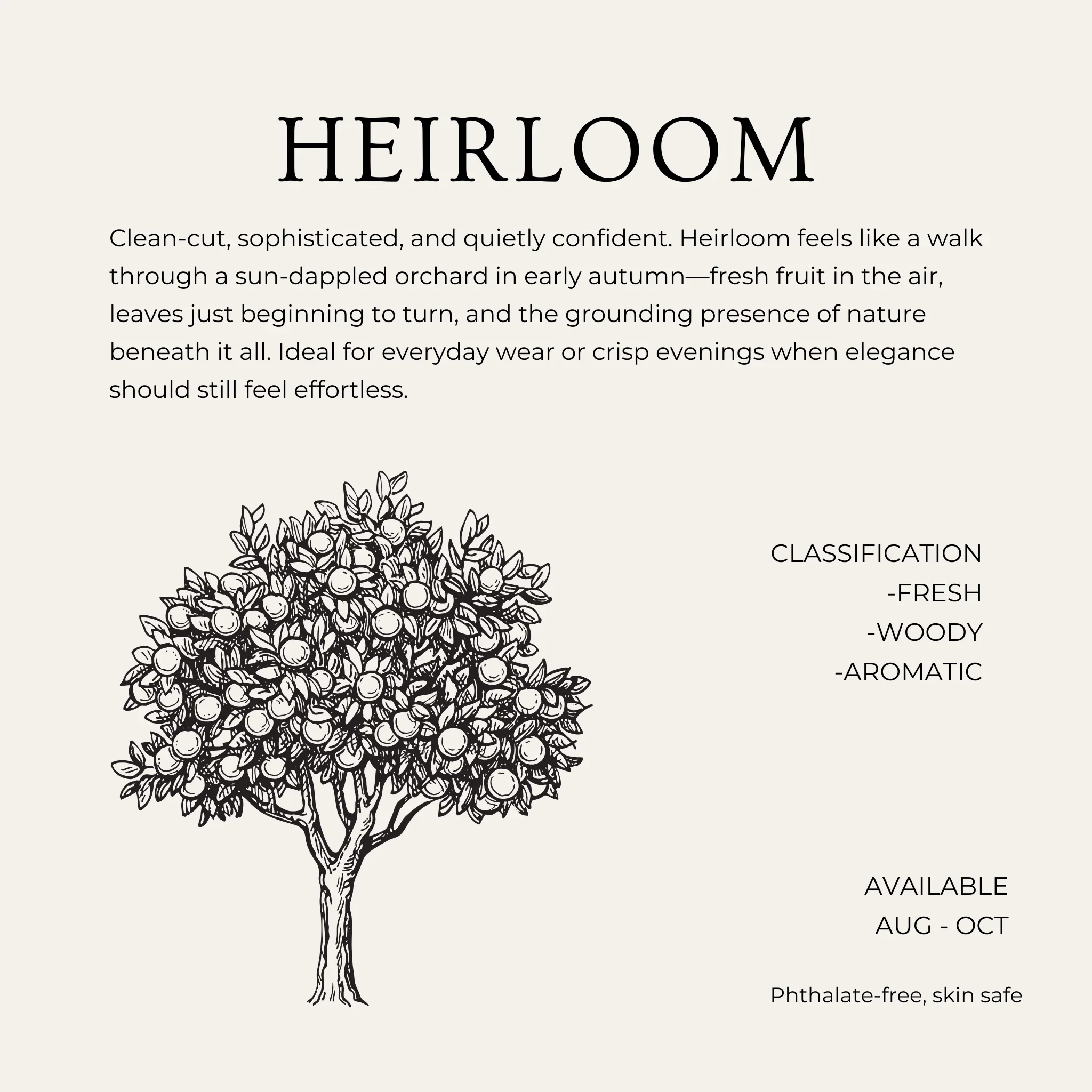 Flicker + Flame Car Diffuser-Heirloom - Image 2