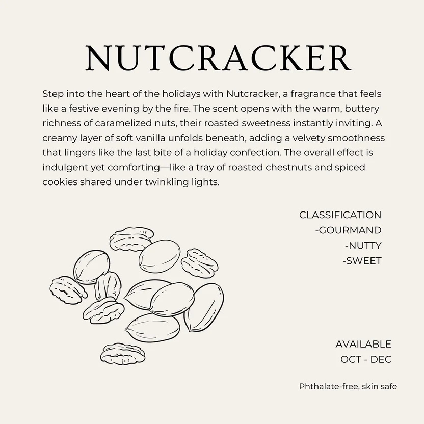 Flicker + Flame Car Diffuser-Nutcracker - Image 2