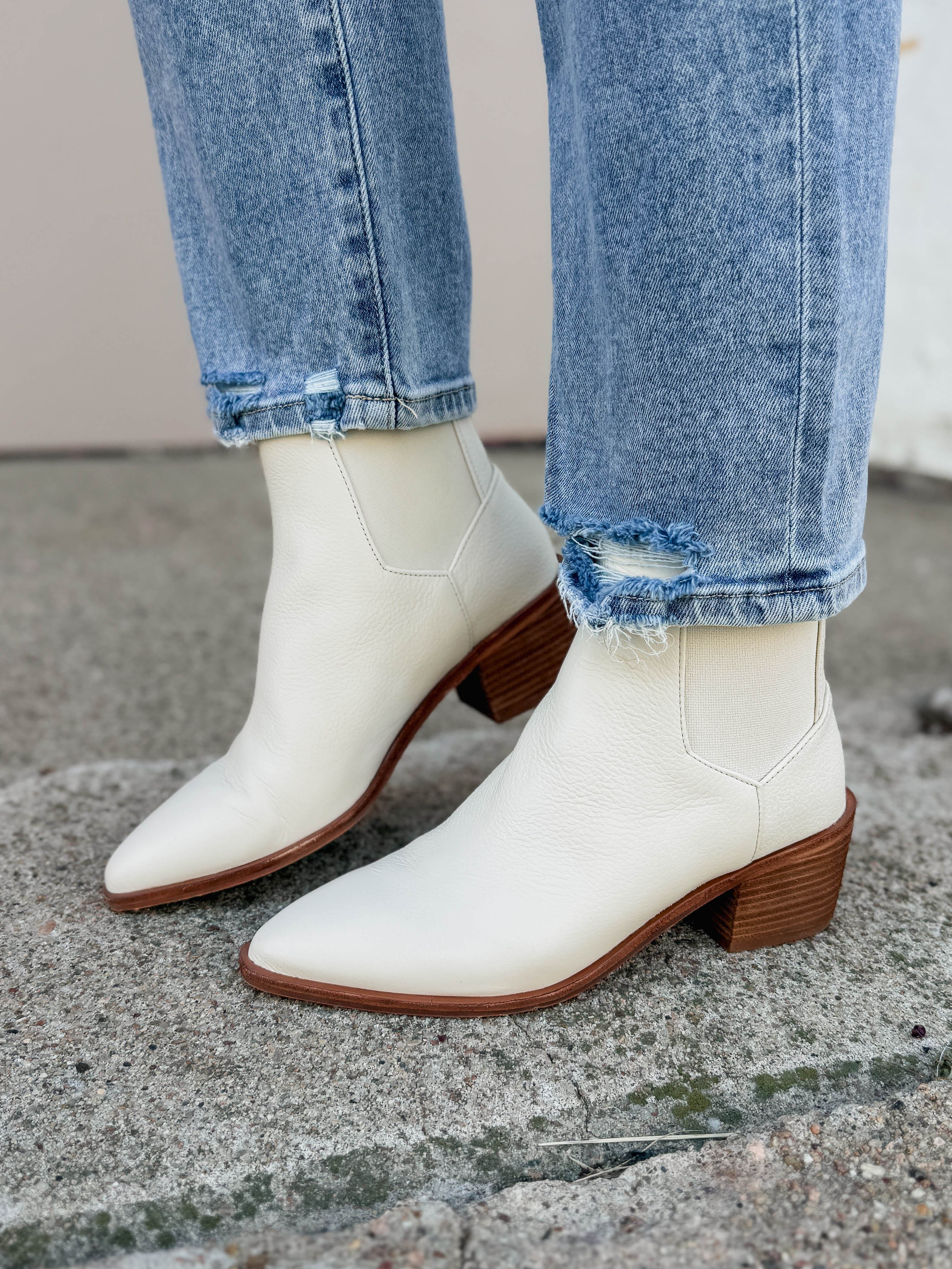 Florence Bootie - Image 2