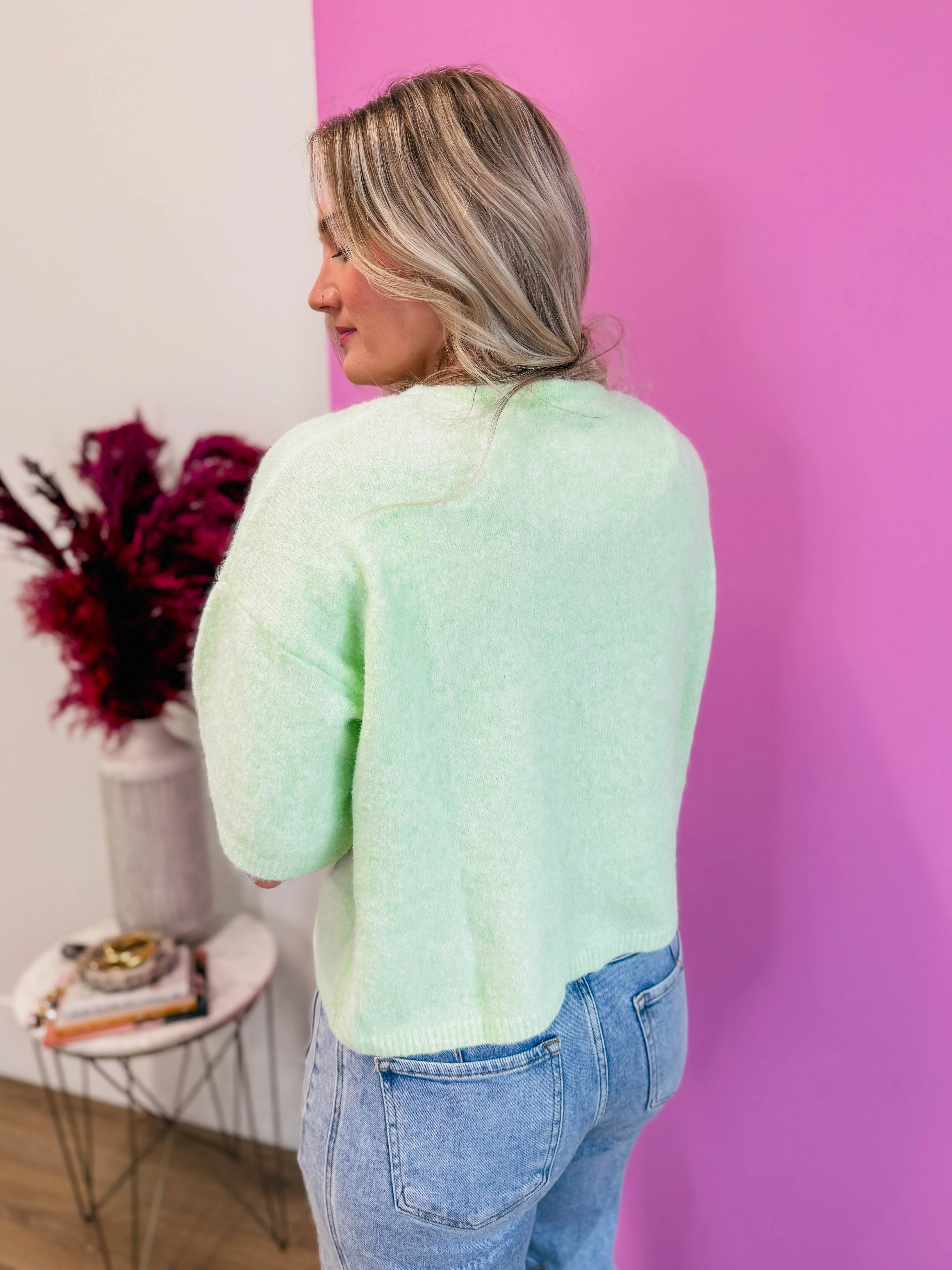 Florence Sweater - Image 18