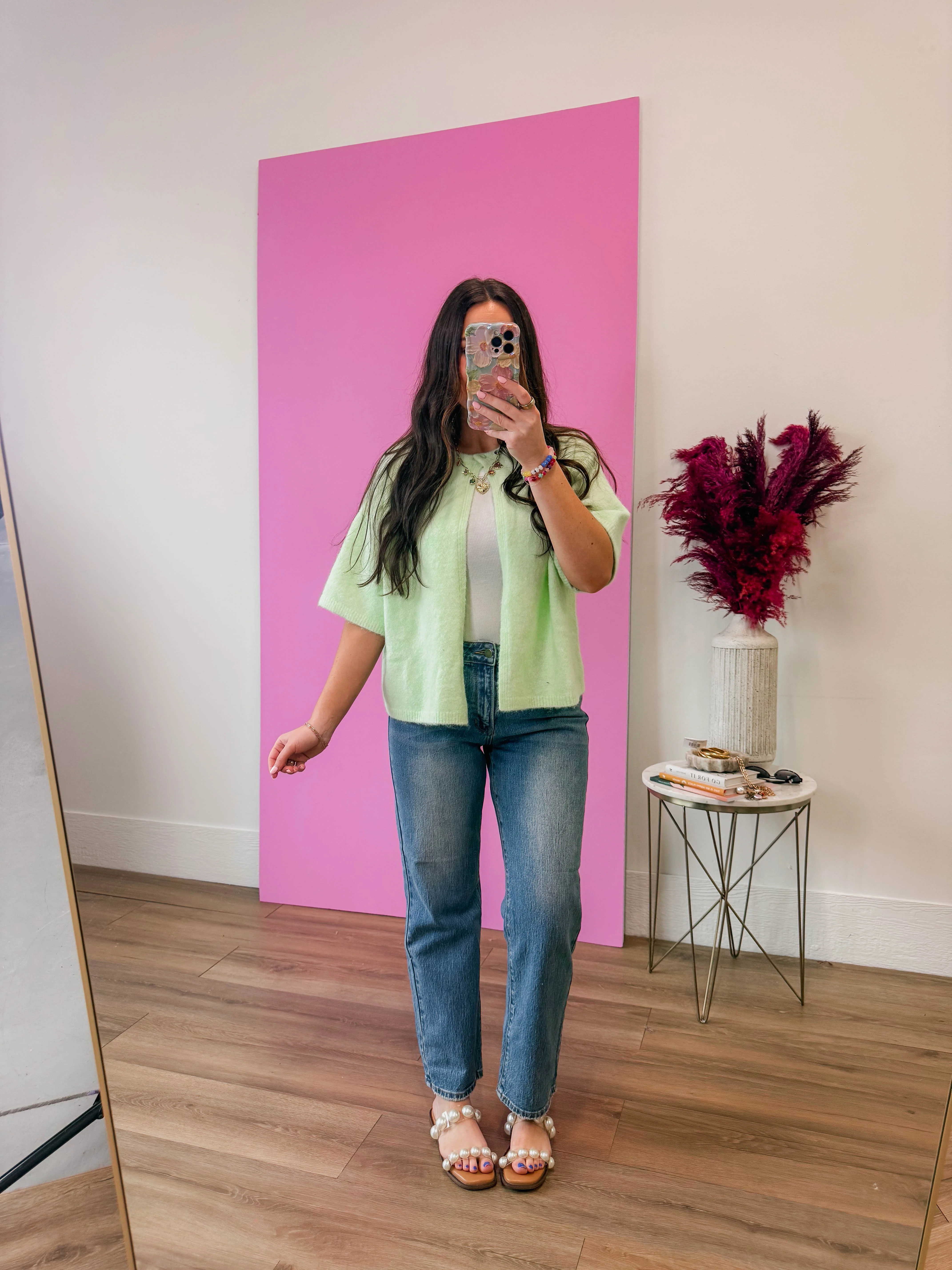 Florence Sweater - Image 9