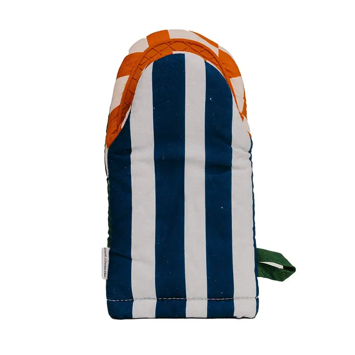 Fred Oven Mitt - Image 3