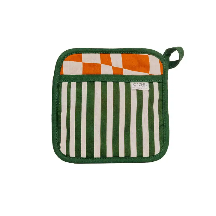Fred Pot Pad - Image 2