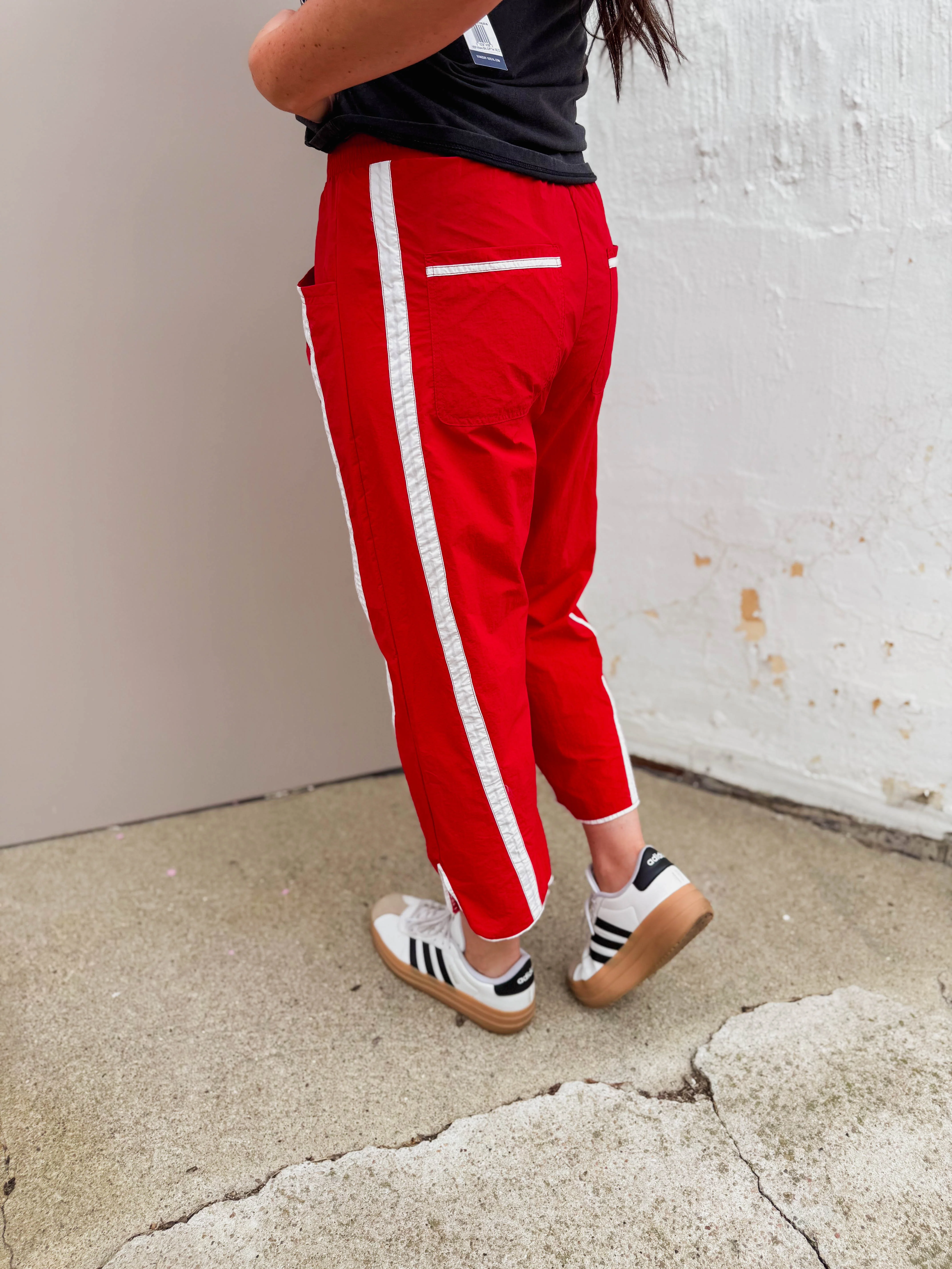 Go-Getter Barrel Pants - Image 6
