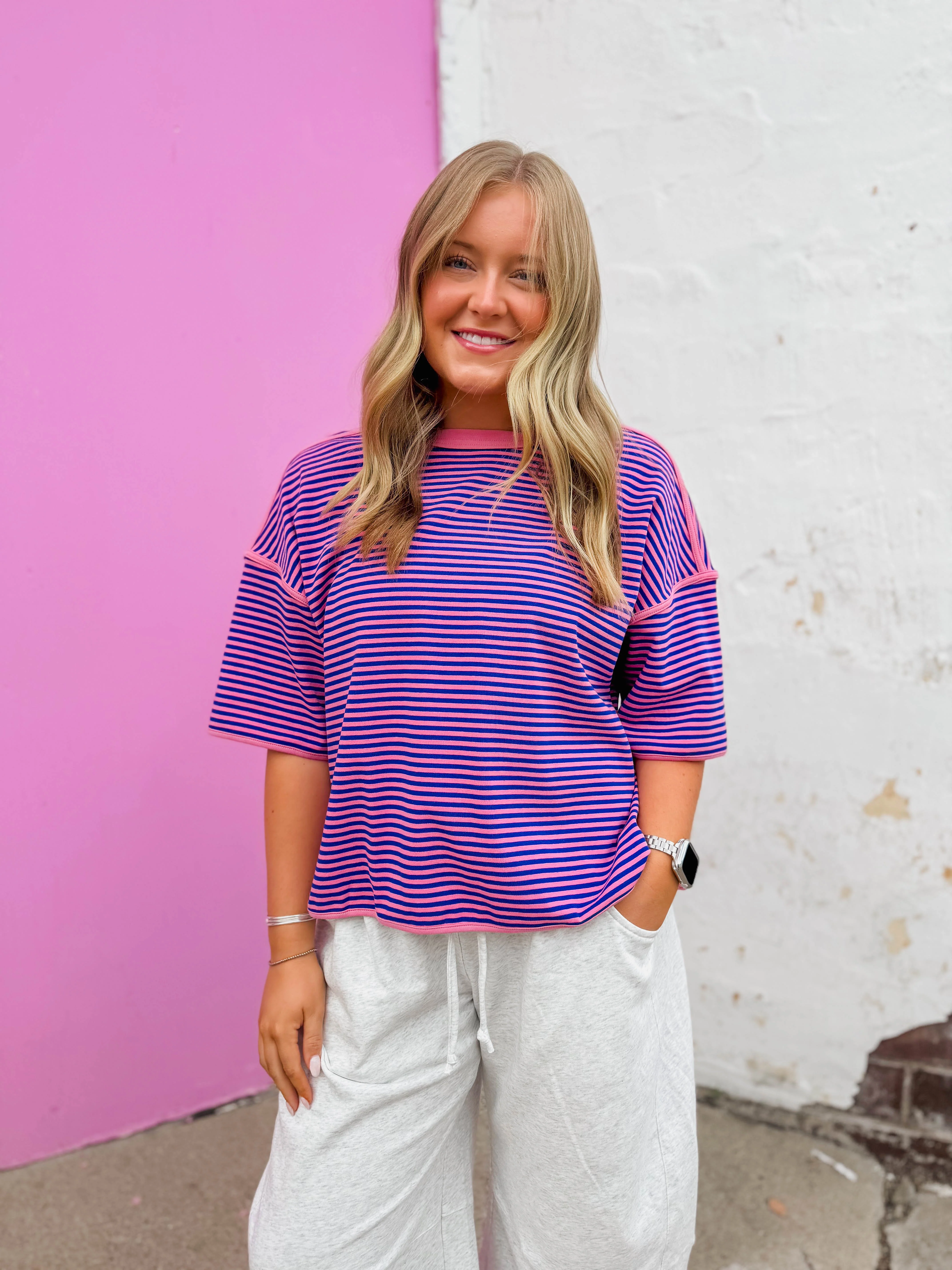 Good Vibes Tee - Image 5