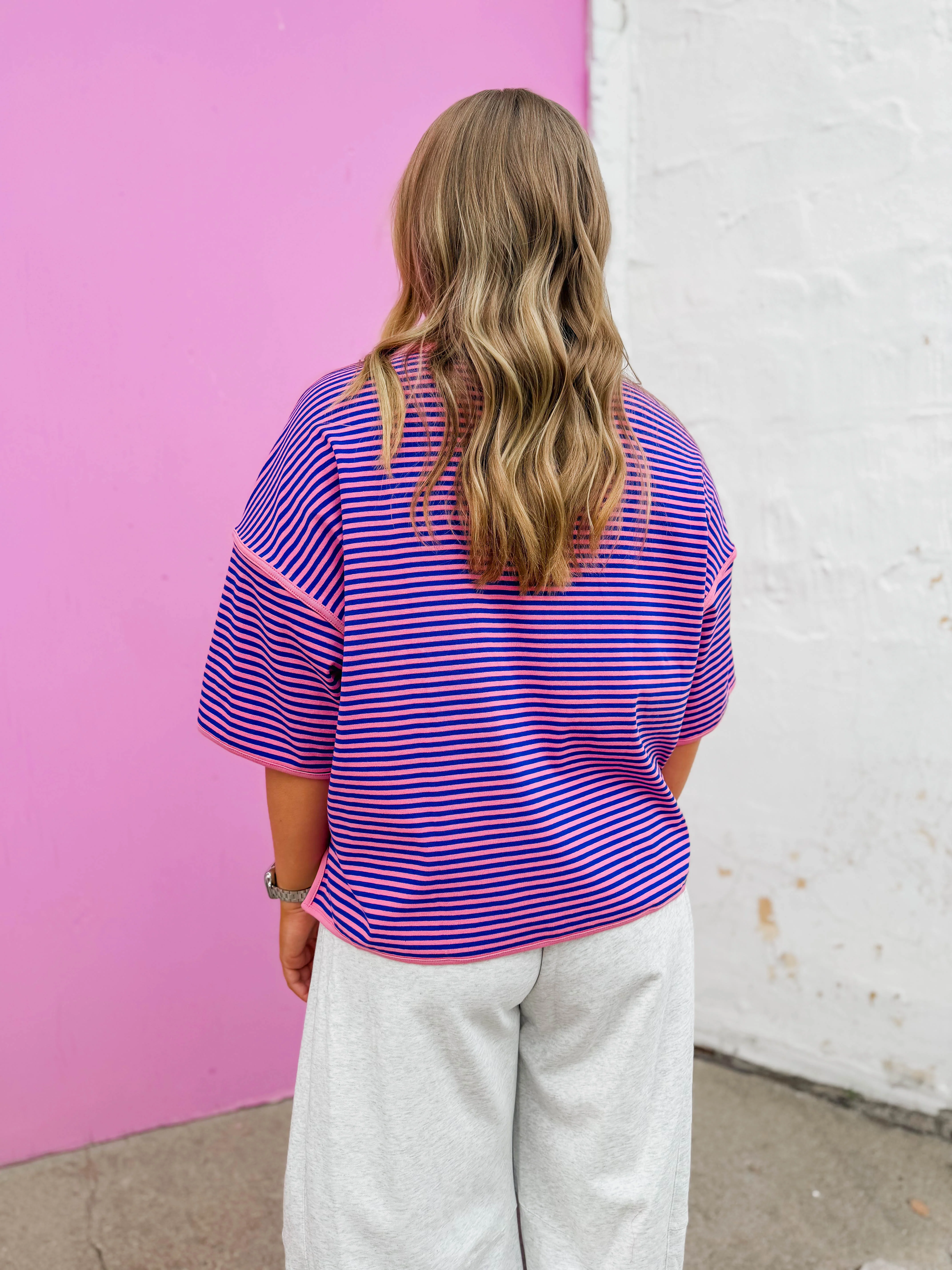 Good Vibes Tee - Image 6