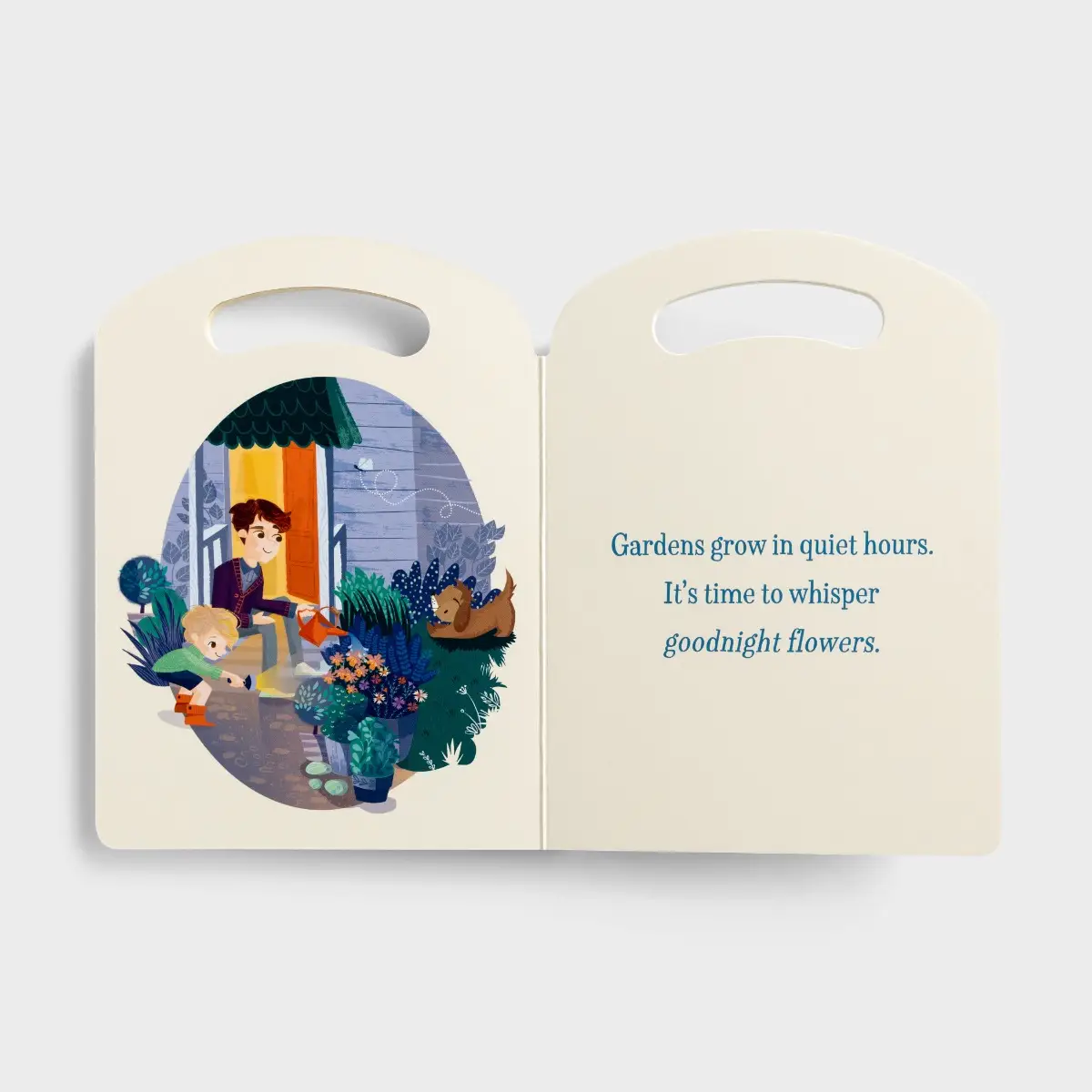 Goodnight, God Children's Board Book - Image 3