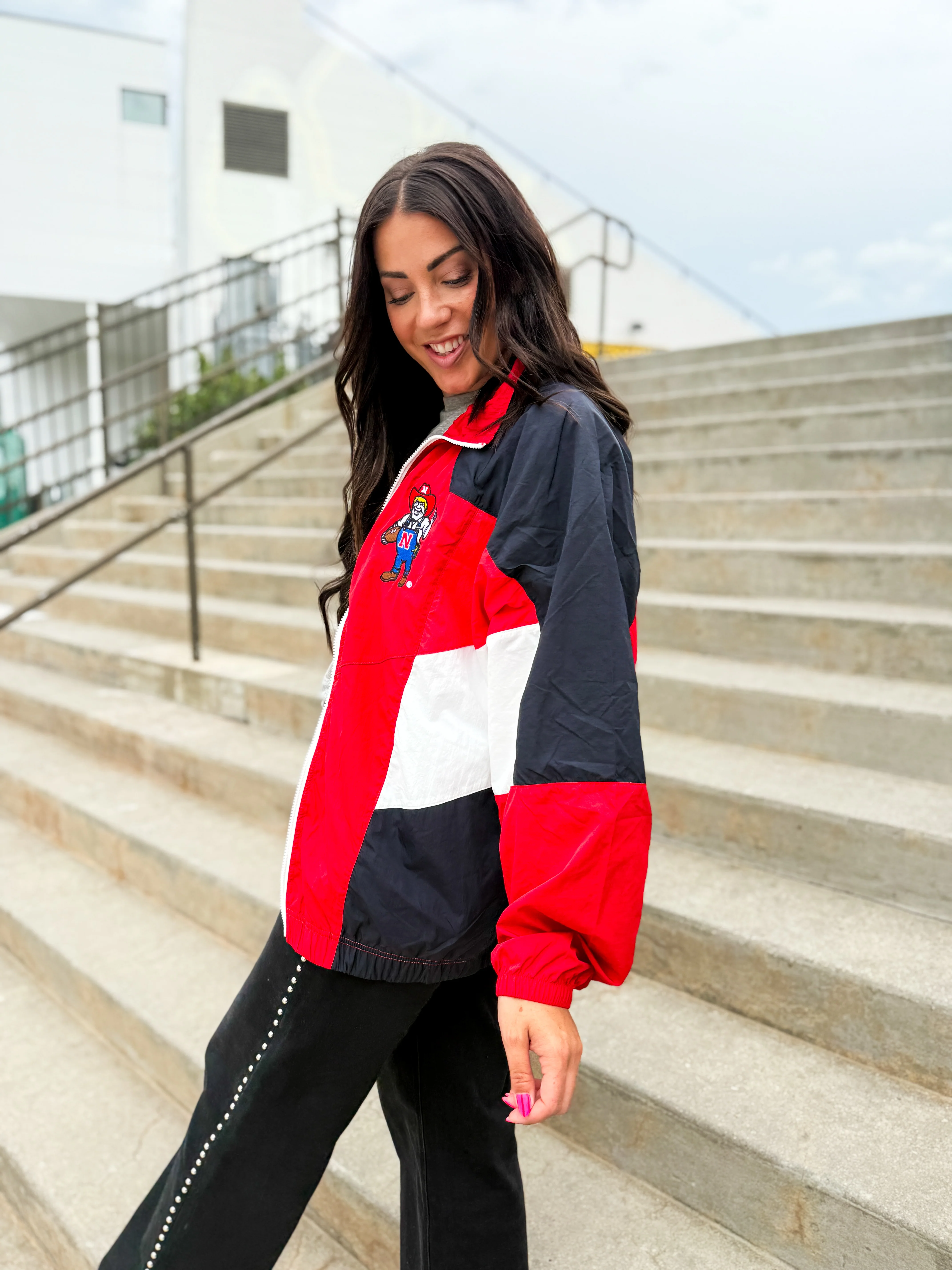 Herbie Track Jacket - Image 10