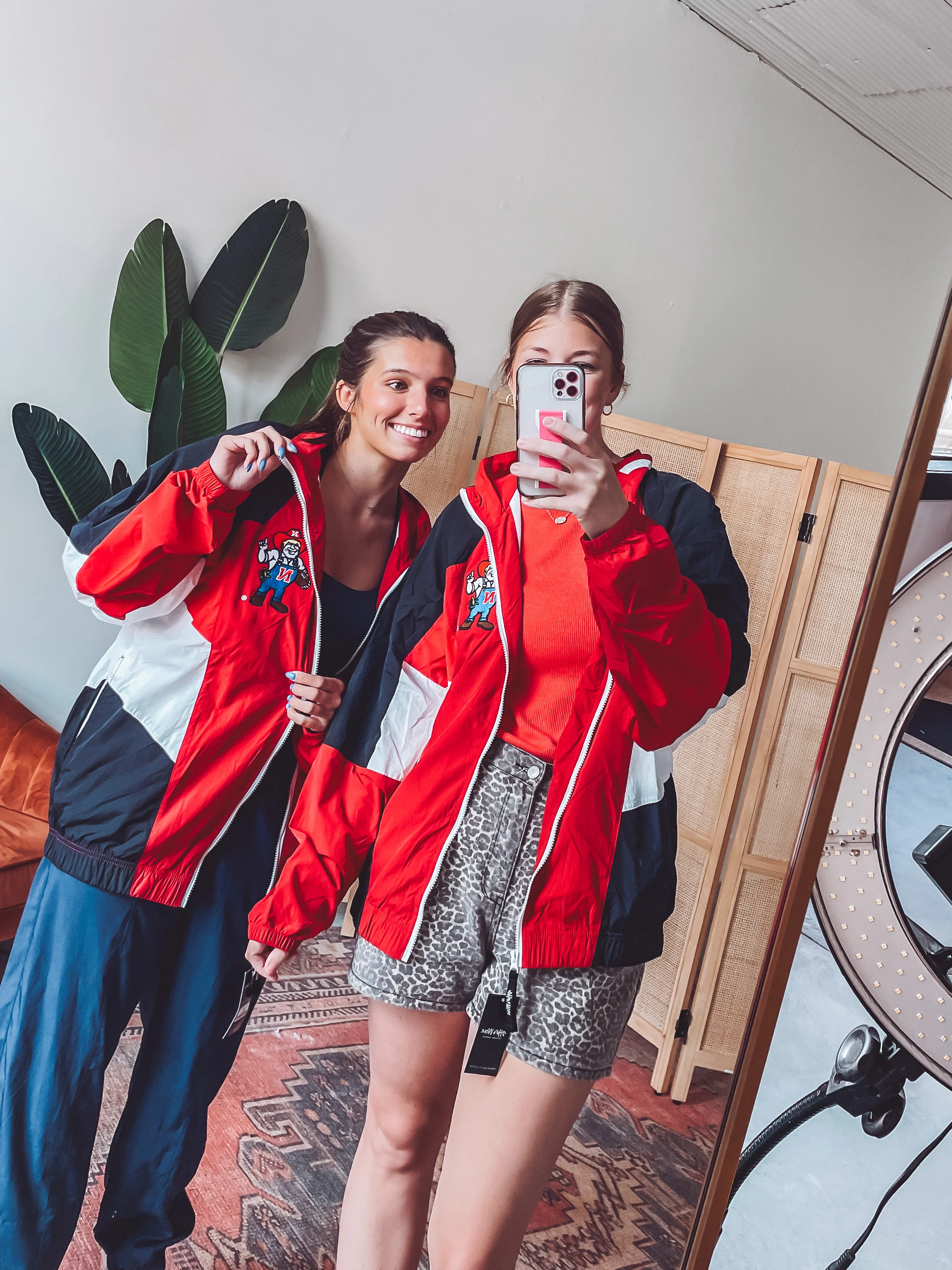 Herbie Track Jacket - Image 11