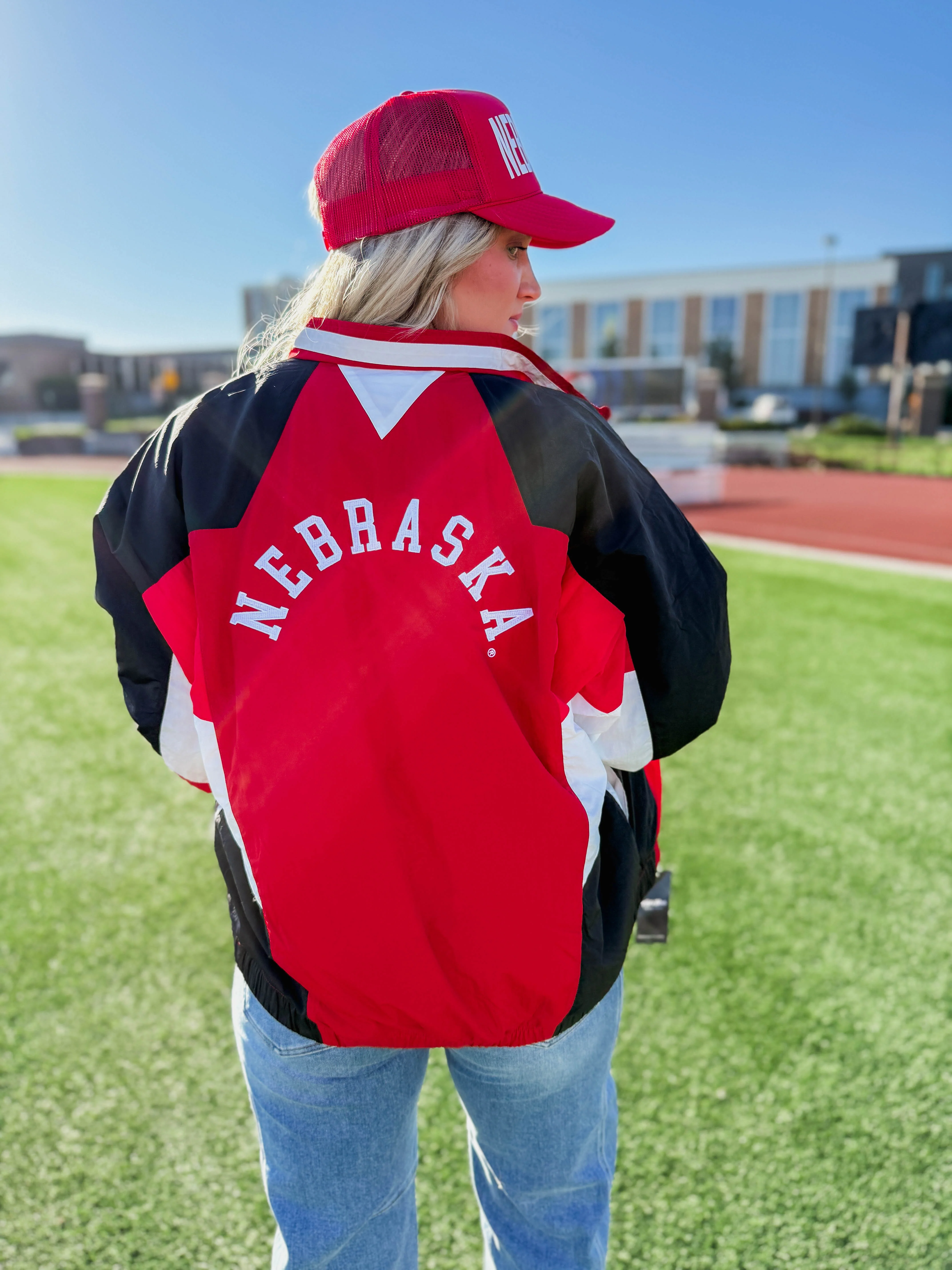 Herbie Track Jacket - Image 3