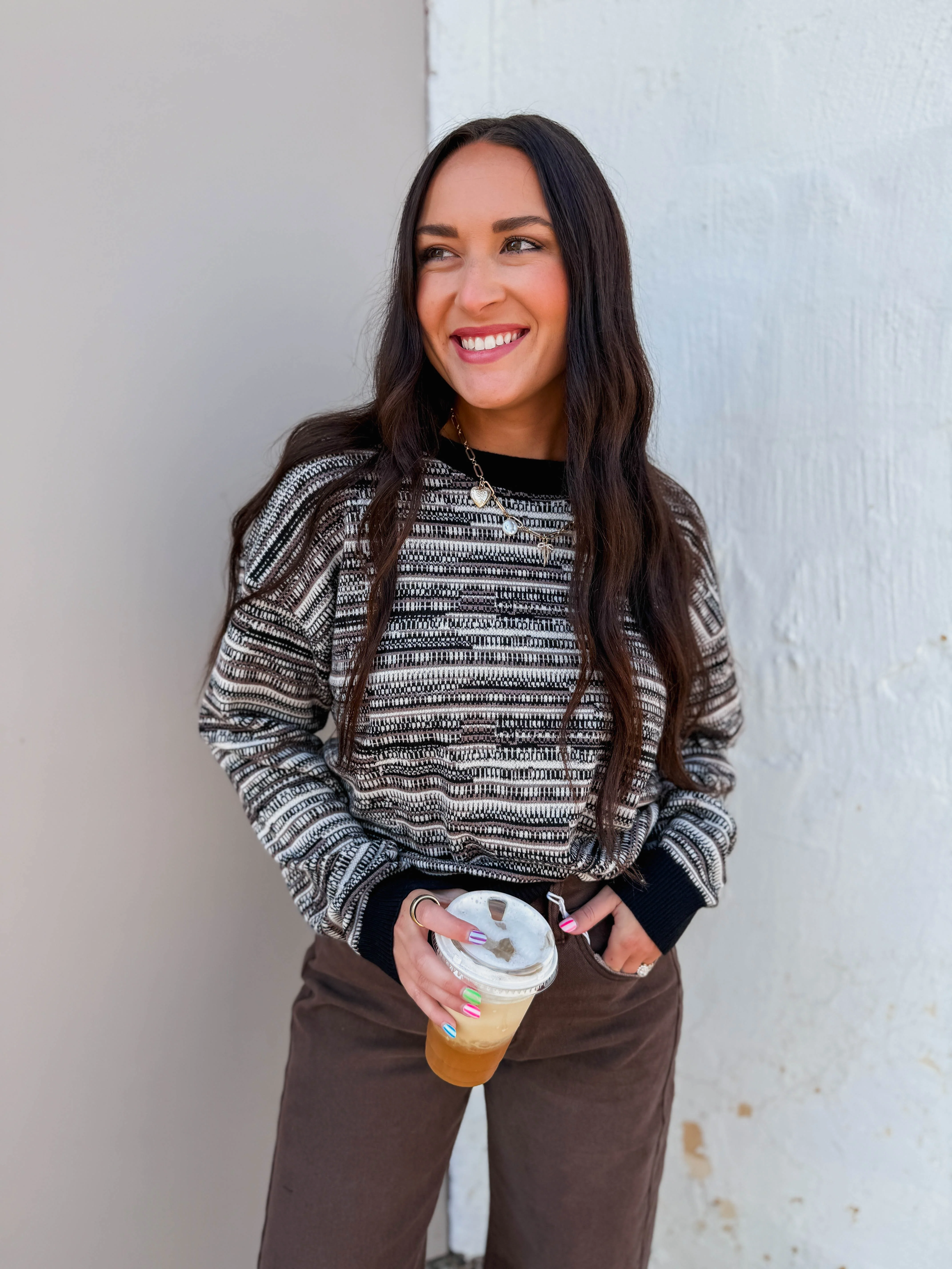 Hester Sweater-Thread & Supply - Image 3