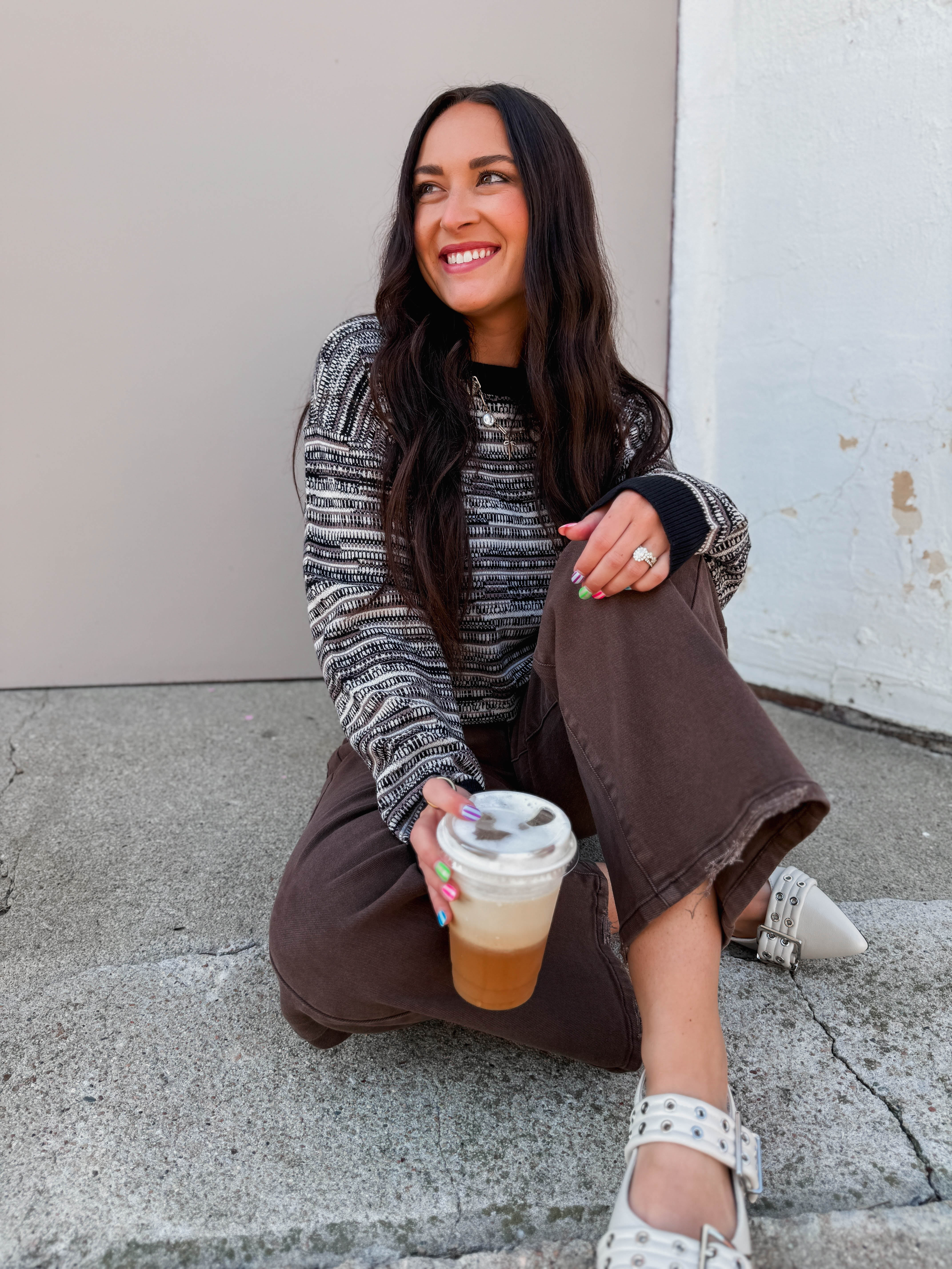 Hester Sweater-Thread & Supply - Image 9