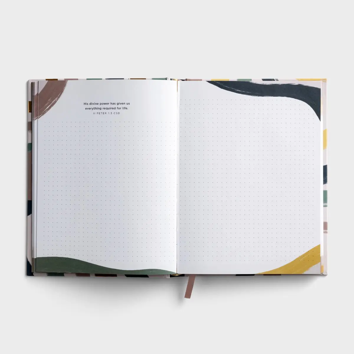 I Can Do All This Through Christ Bullet Journal - Image 4