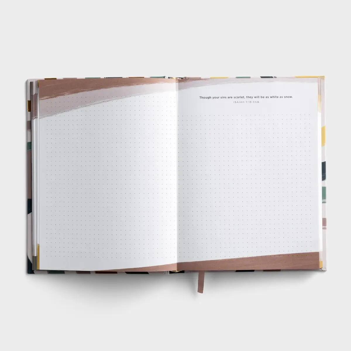 I Can Do All This Through Christ Bullet Journal - Image 5