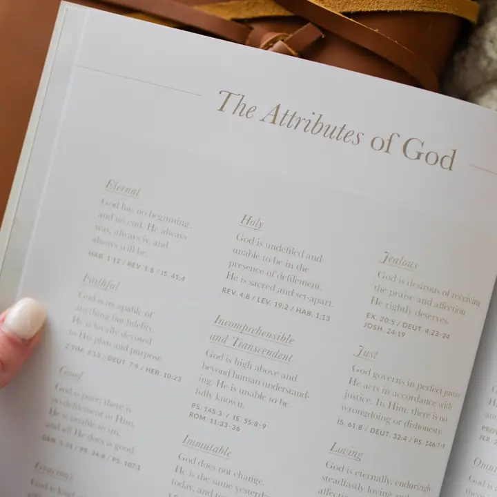 It Is Well Bible Study - Image 3