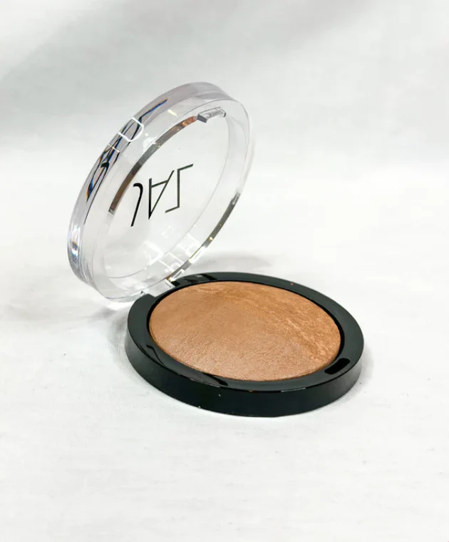 JAZ Cosmetics Bronzer Compact