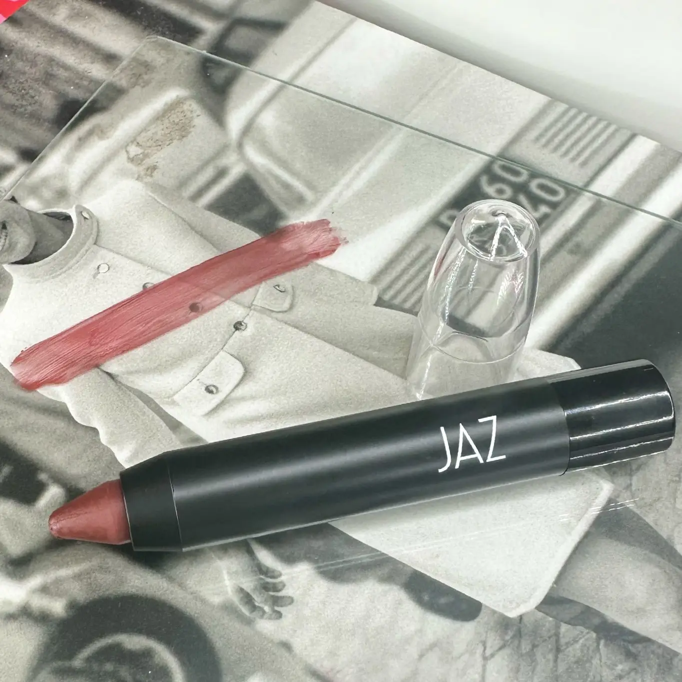 JAZ Cosmetics Lip & Cheek Crayon - Image 3