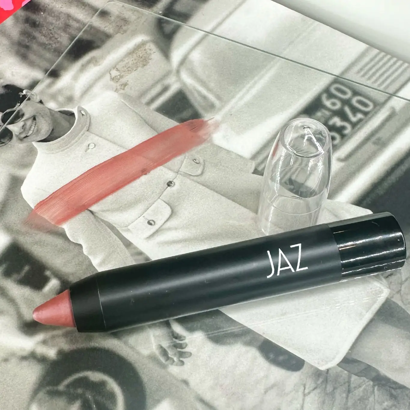 JAZ Cosmetics Lip & Cheek Crayon - Image 4