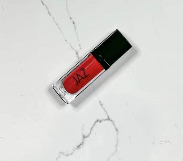 JAZ Cosmetics Lip Gloss-7 Shades - Image 7