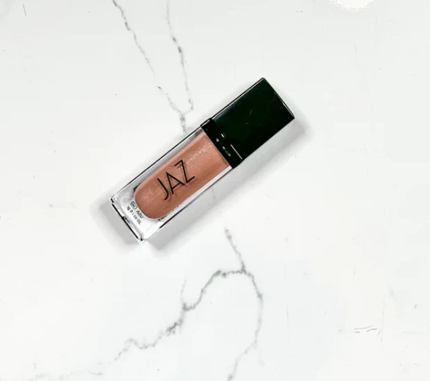 JAZ Cosmetics Lip Gloss-7 Shades - Image 9