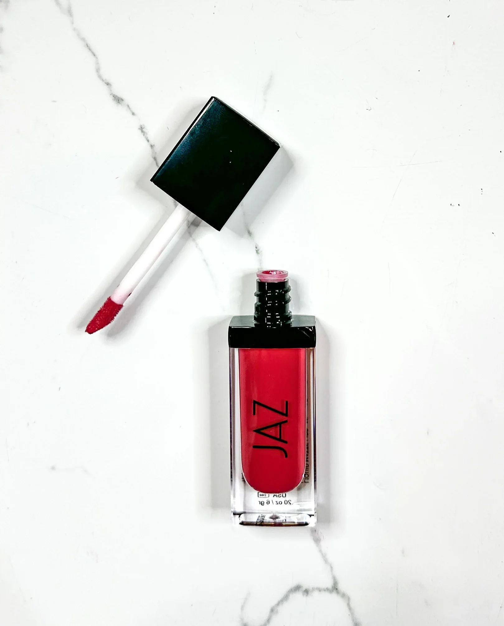 JAZ Cosmetics Liquid Matte Stain-16 Shades - Image 11