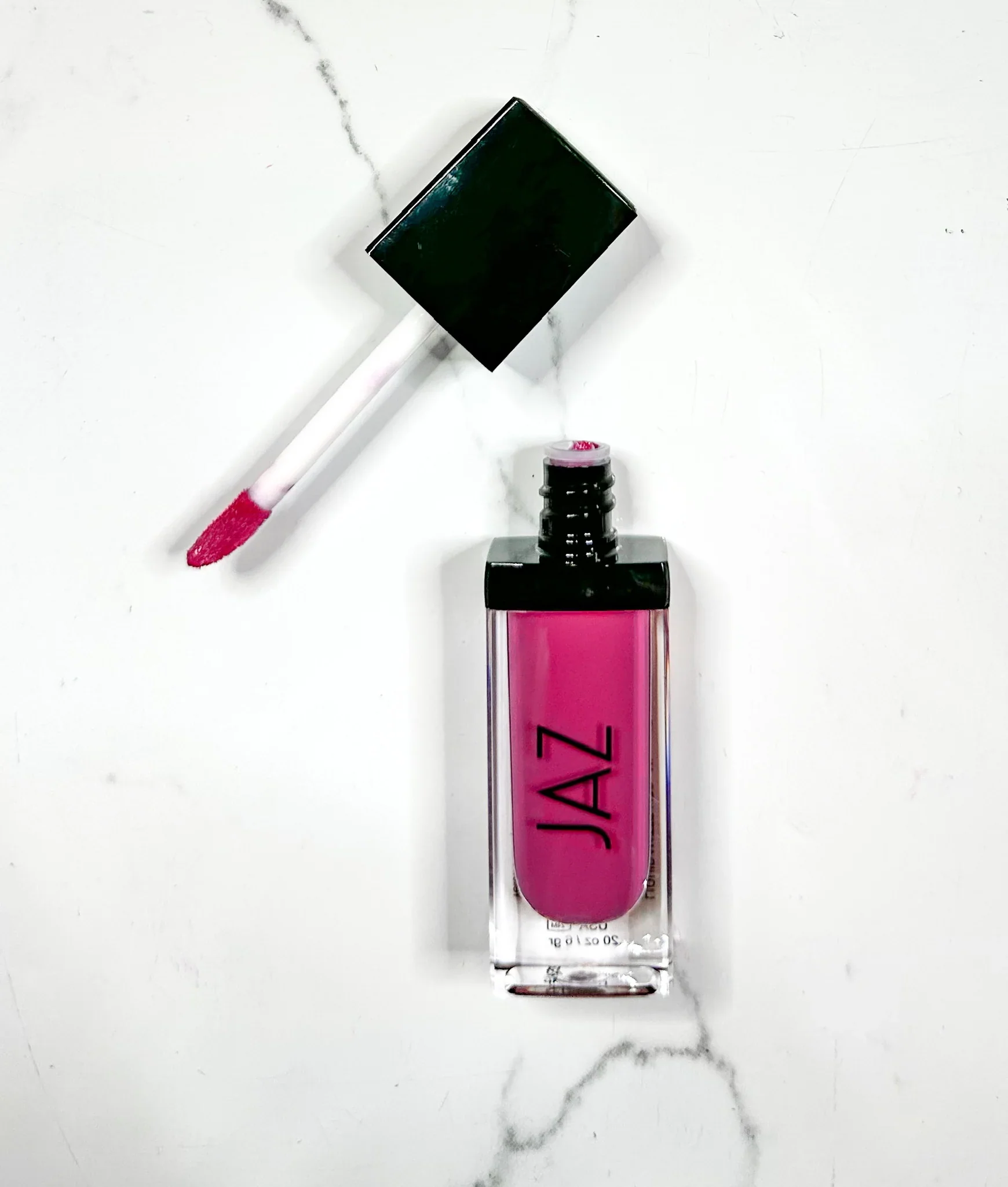 JAZ Cosmetics Liquid Matte Stain-16 Shades - Image 13