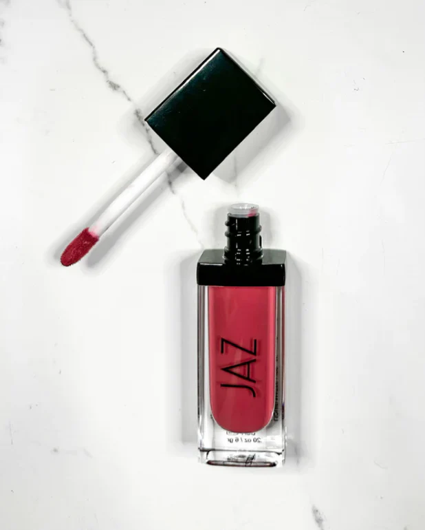 JAZ Cosmetics Liquid Matte Stain-16 Shades - Image 15
