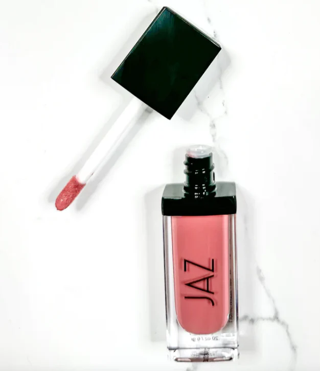 JAZ Cosmetics Liquid Matte Stain-16 Shades - Image 17