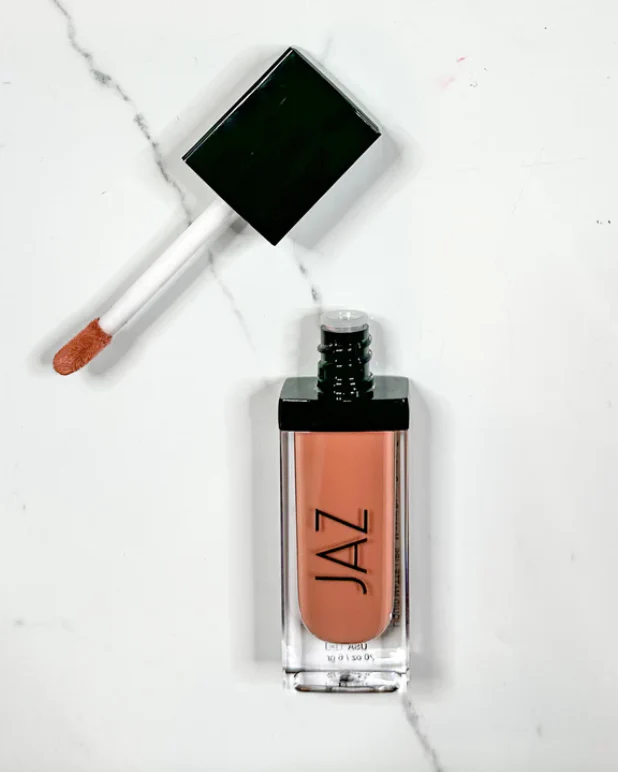 JAZ Cosmetics Liquid Matte Stain-16 Shades - Image 23