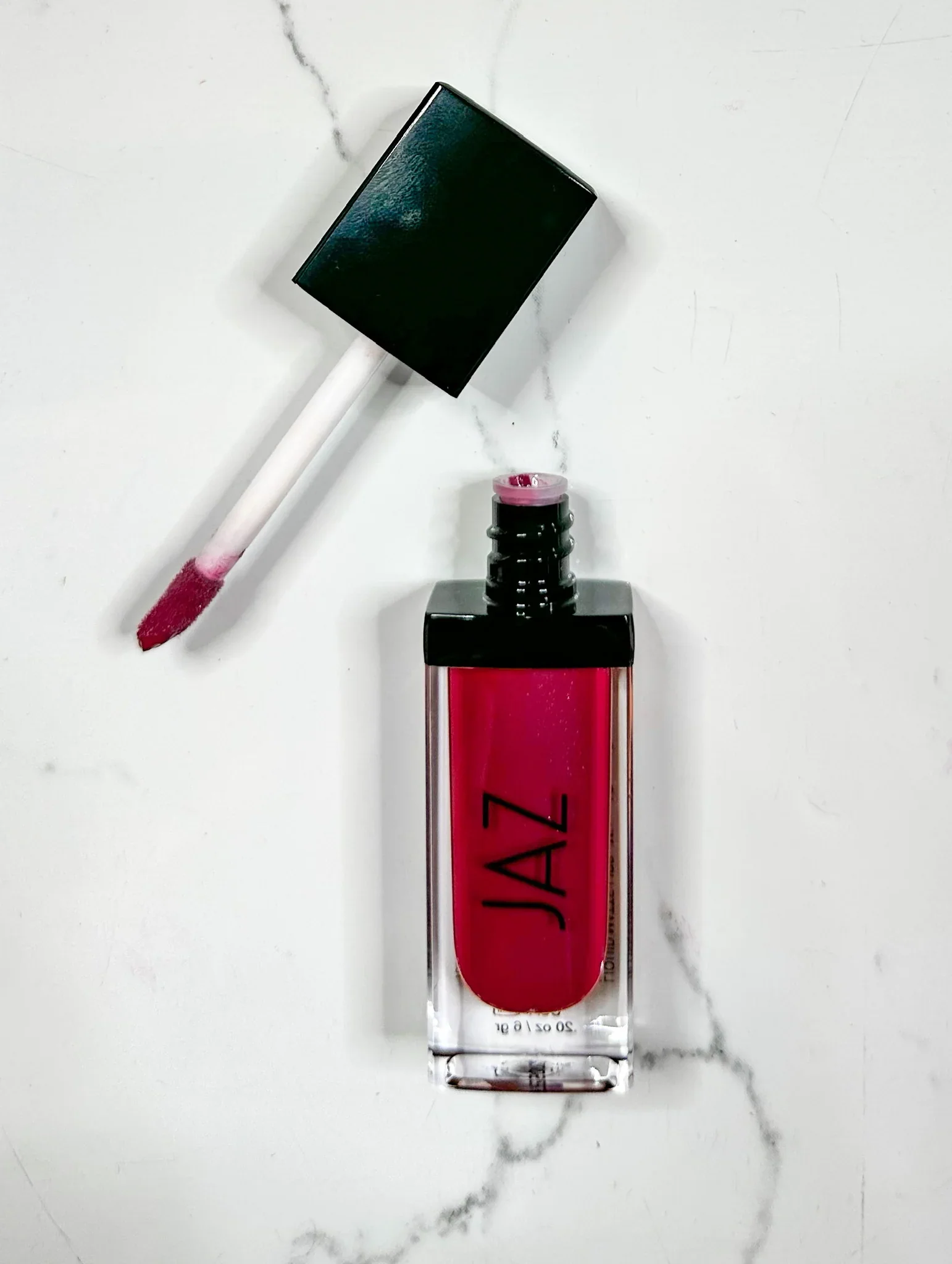 JAZ Cosmetics Liquid Matte Stain-16 Shades - Image 25
