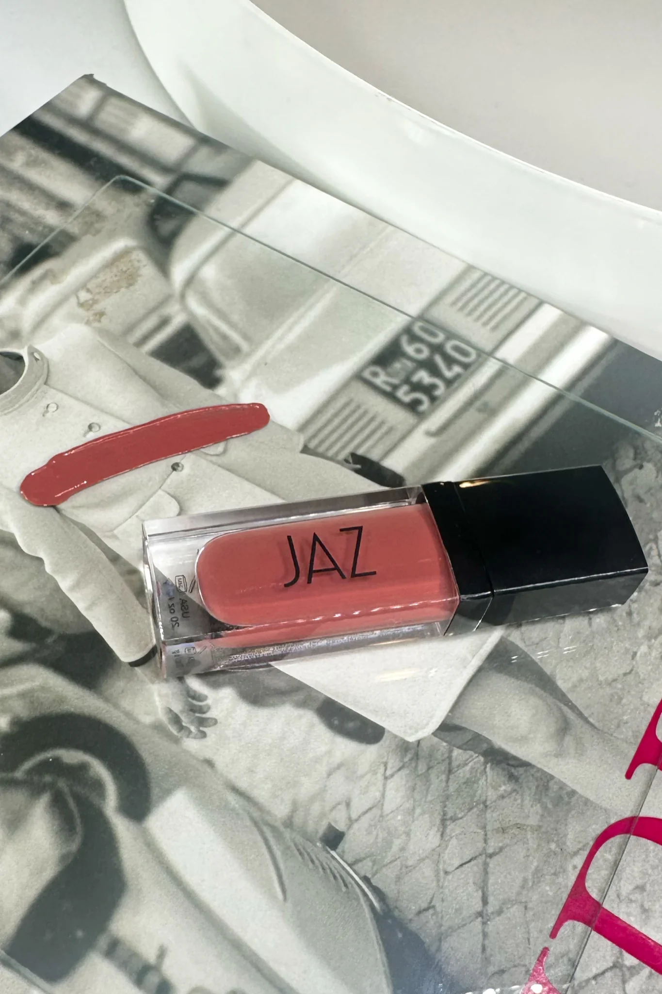 JAZ Cosmetics Liquid Matte Stain-16 Shades - Image 26
