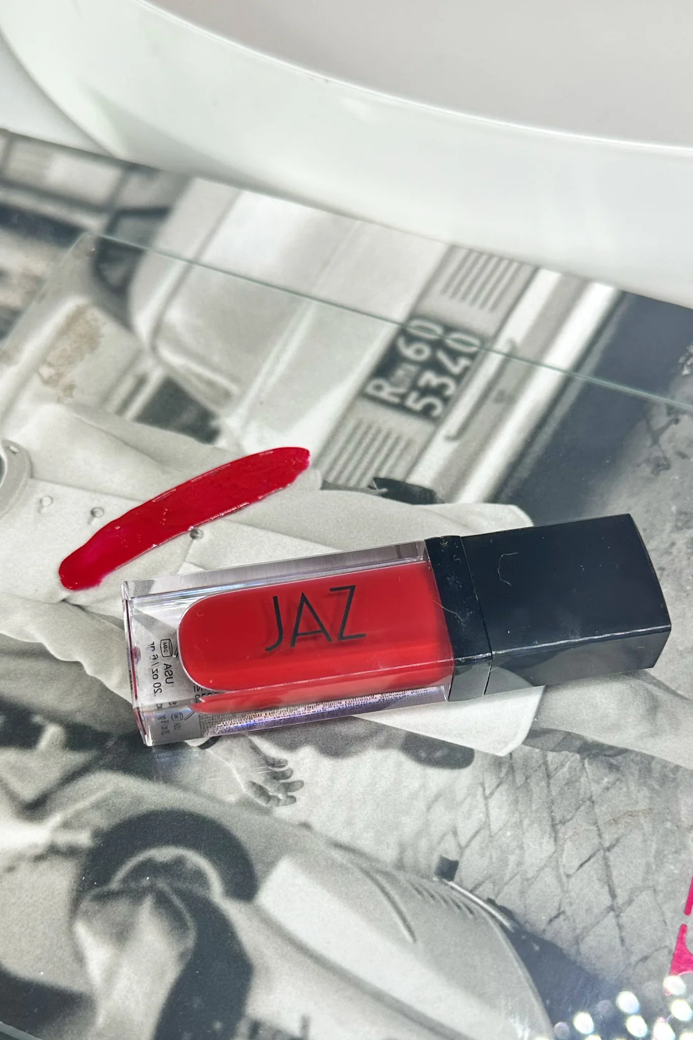 JAZ Cosmetics Liquid Matte Stain-16 Shades - Image 28