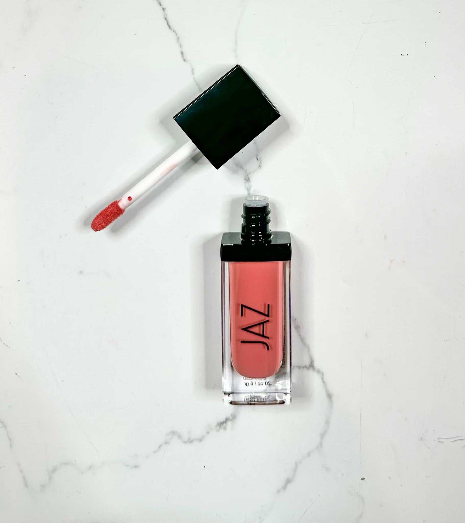 JAZ Cosmetics Liquid Matte Stain-16 Shades - Image 3