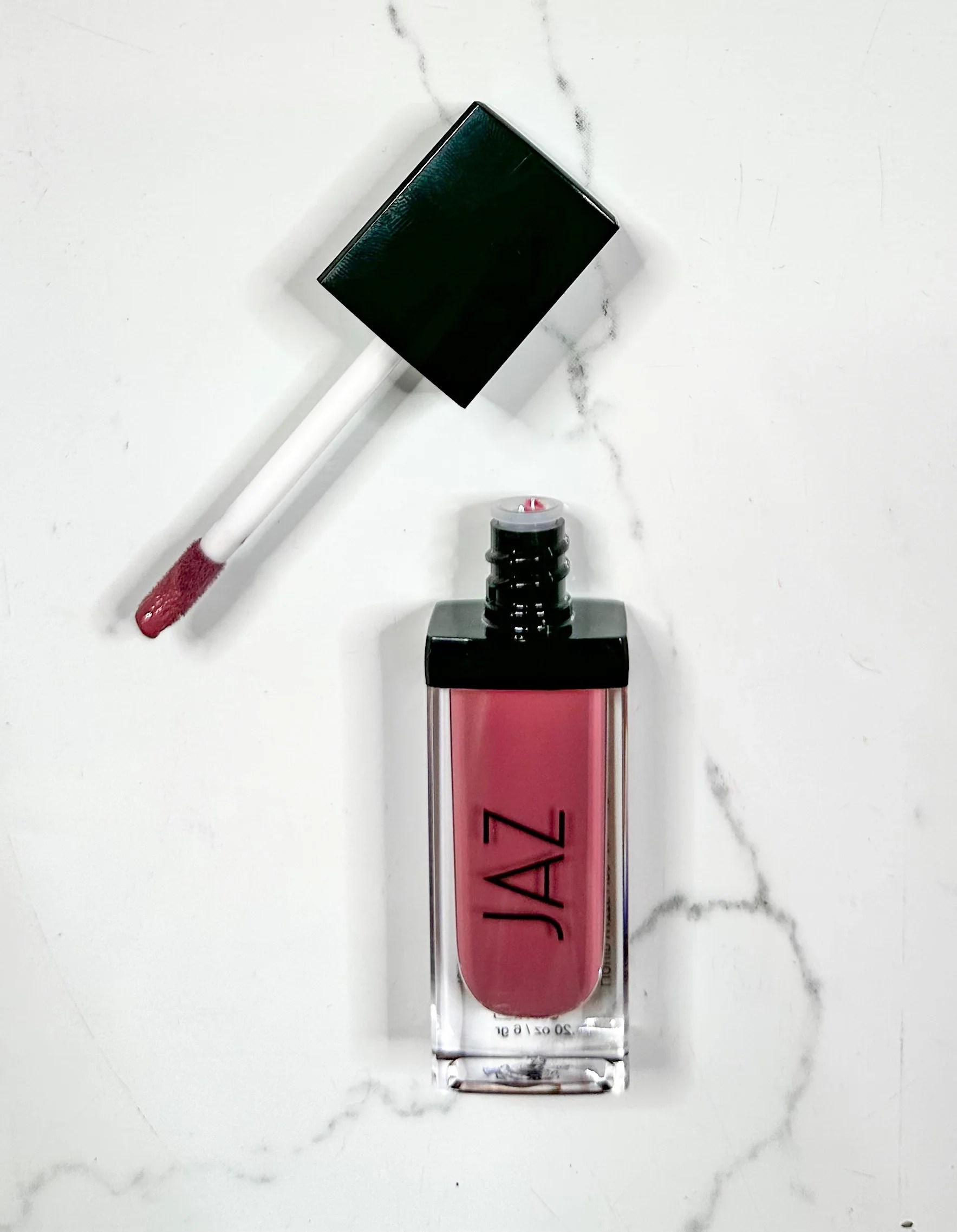 JAZ Cosmetics Liquid Matte Stain-16 Shades - Image 5