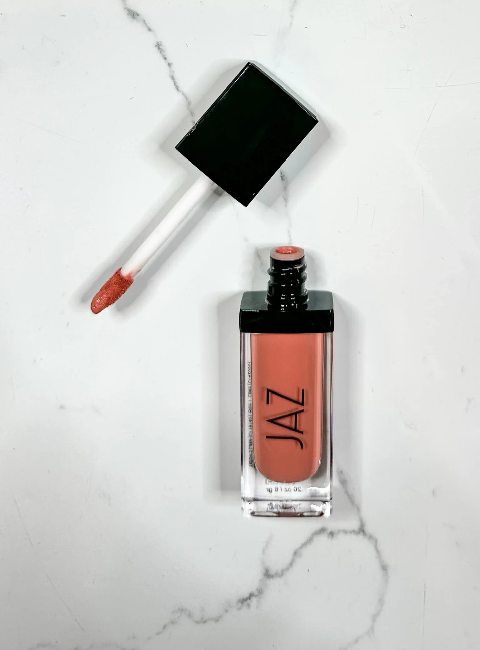 JAZ Cosmetics Liquid Matte Stain-16 Shades - Image 7