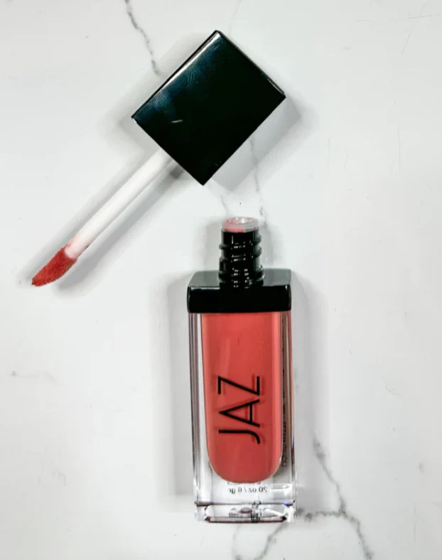 JAZ Cosmetics Liquid Matte Stain-16 Shades - Image 9