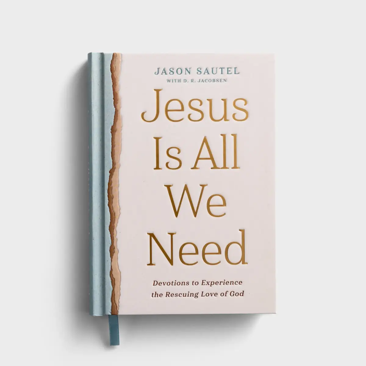 Jesus Is All We Need - Jason Sautel - Image 2